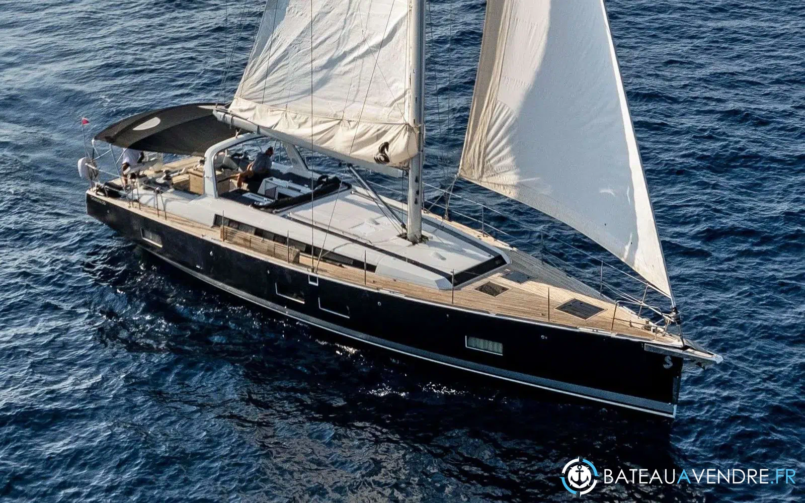 slider 0 Beneteau Oceanis 55