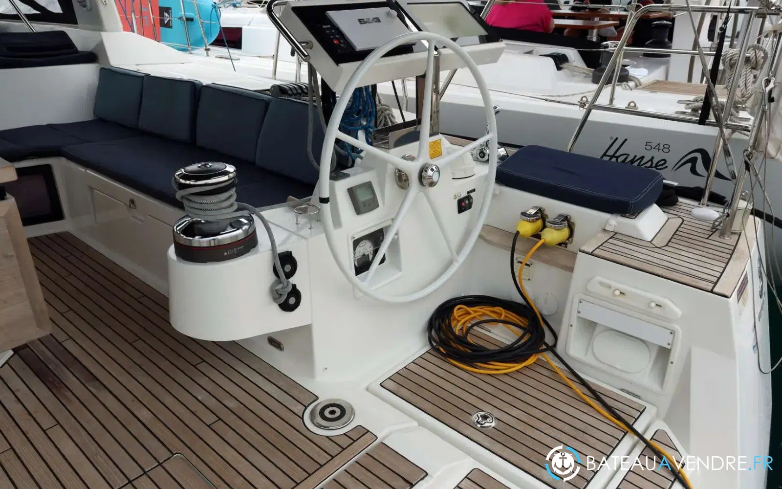 slider 9 Beneteau Oceanis 55