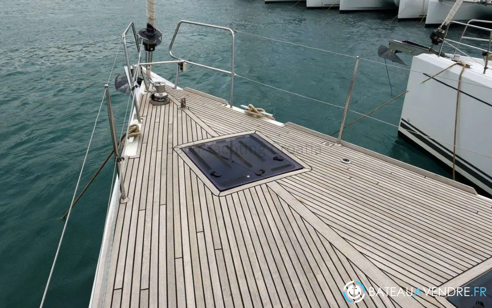 slider 13 Beneteau Oceanis 55