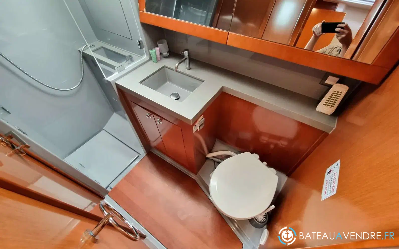 slider 17 Beneteau Oceanis 55