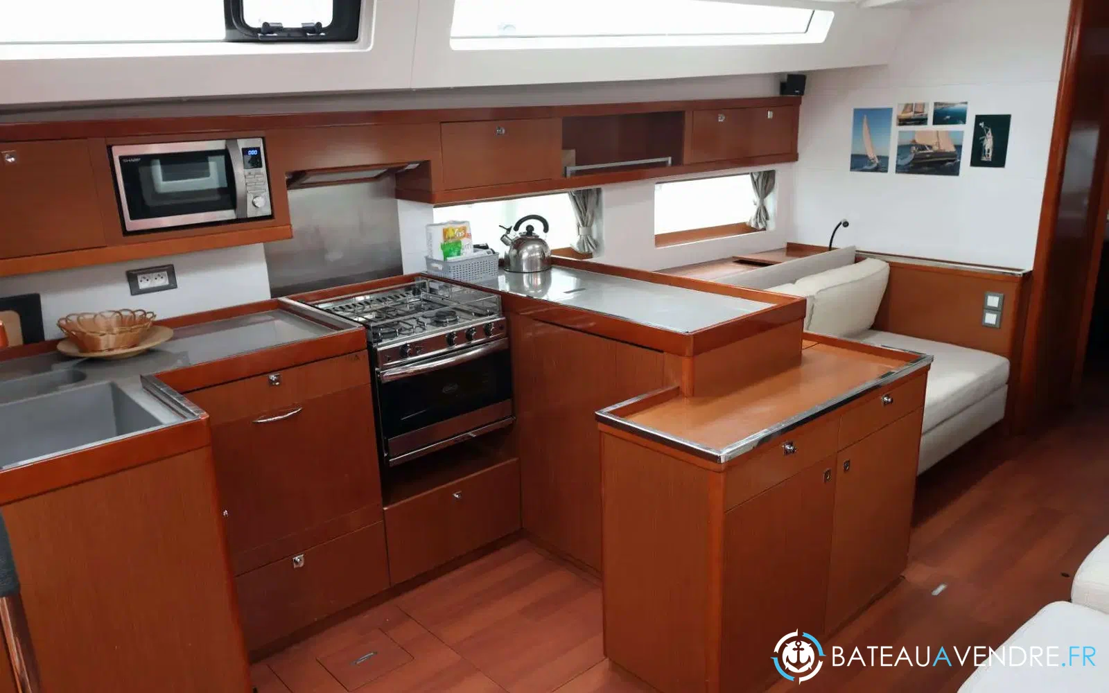 slider 20 Beneteau Oceanis 55