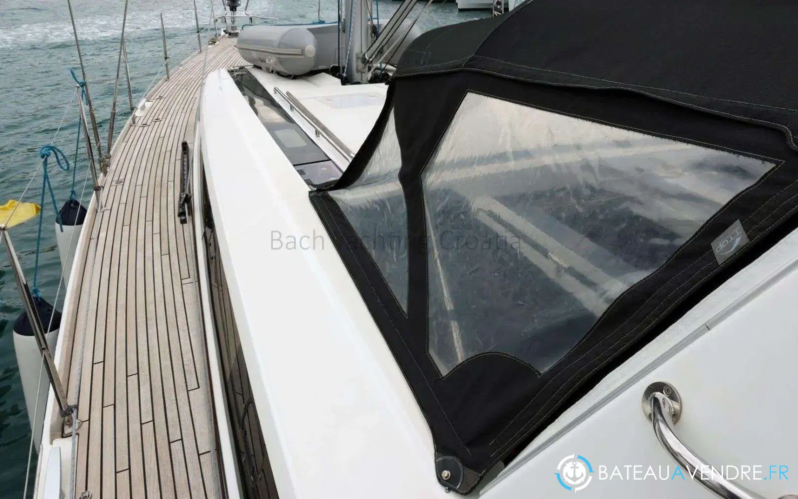 slider 22 Beneteau Oceanis 55