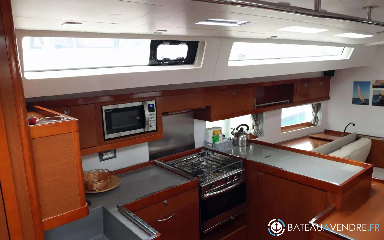 slider 24 Beneteau Oceanis 55