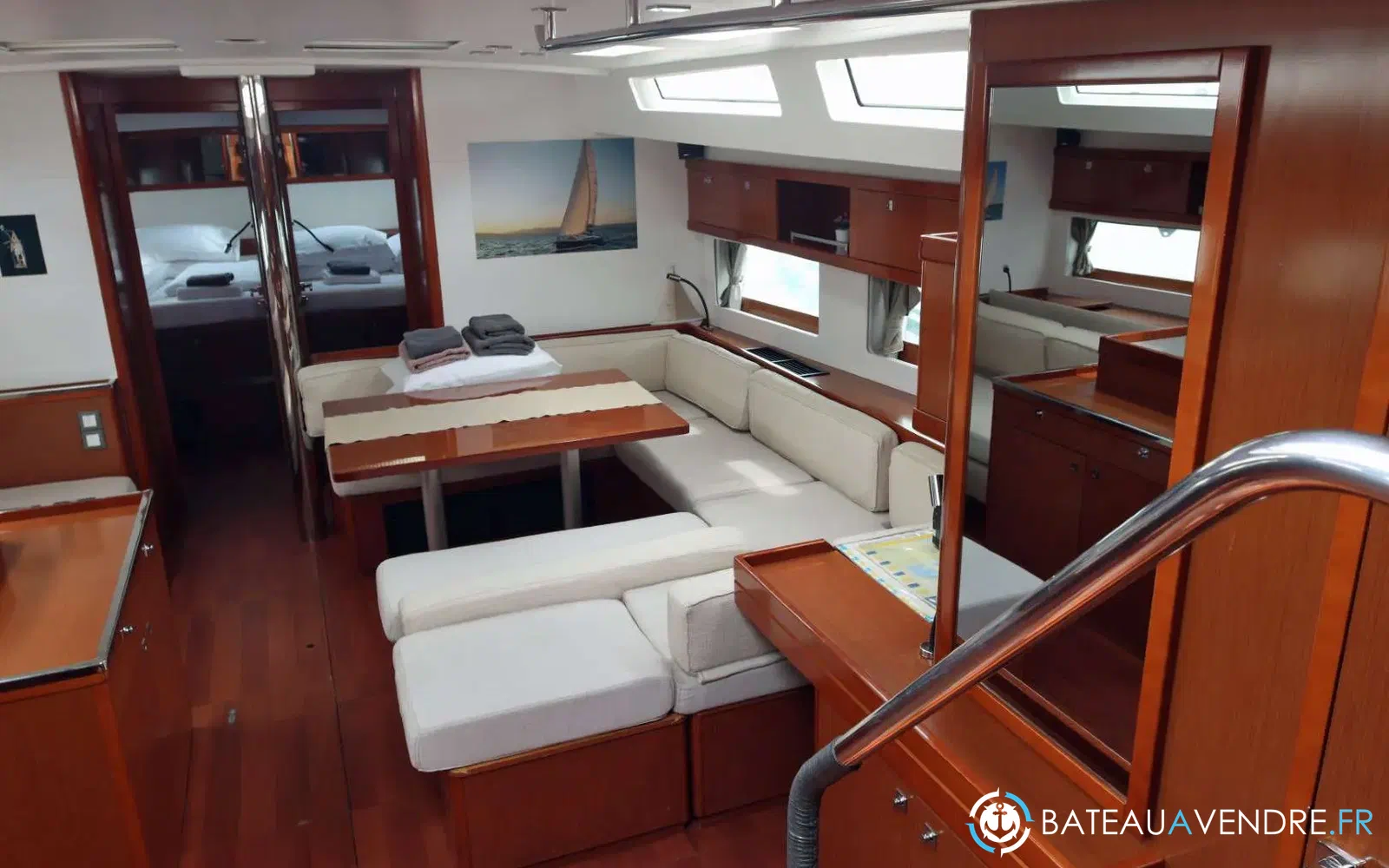 slider 2 Beneteau Oceanis 55