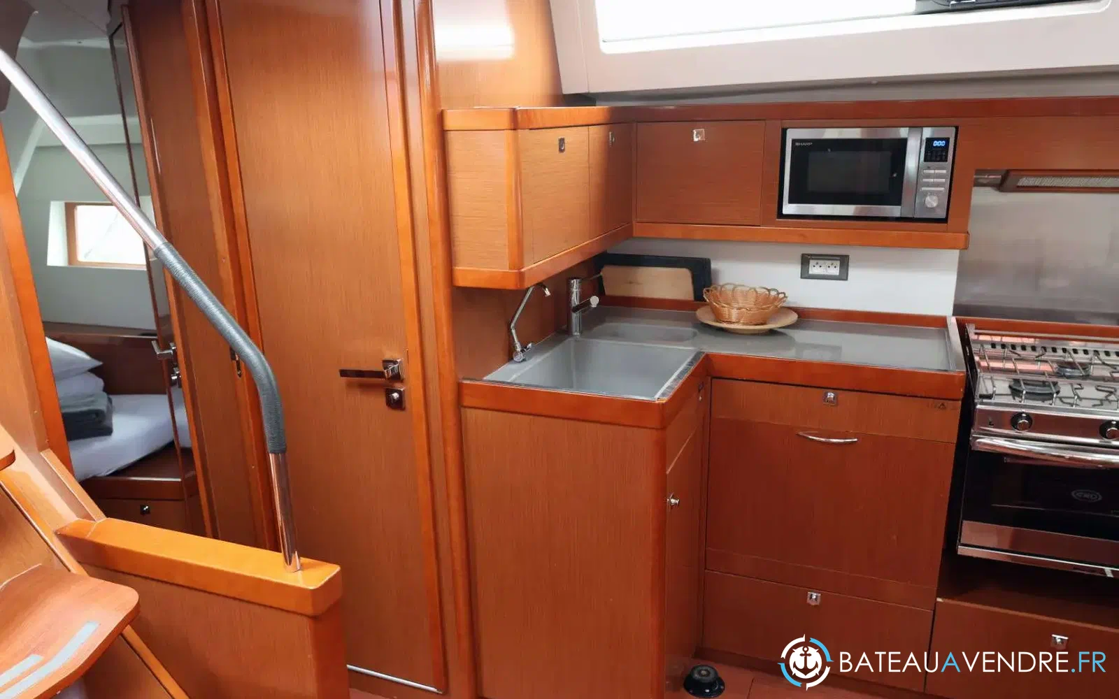 slider 7 Beneteau Oceanis 55