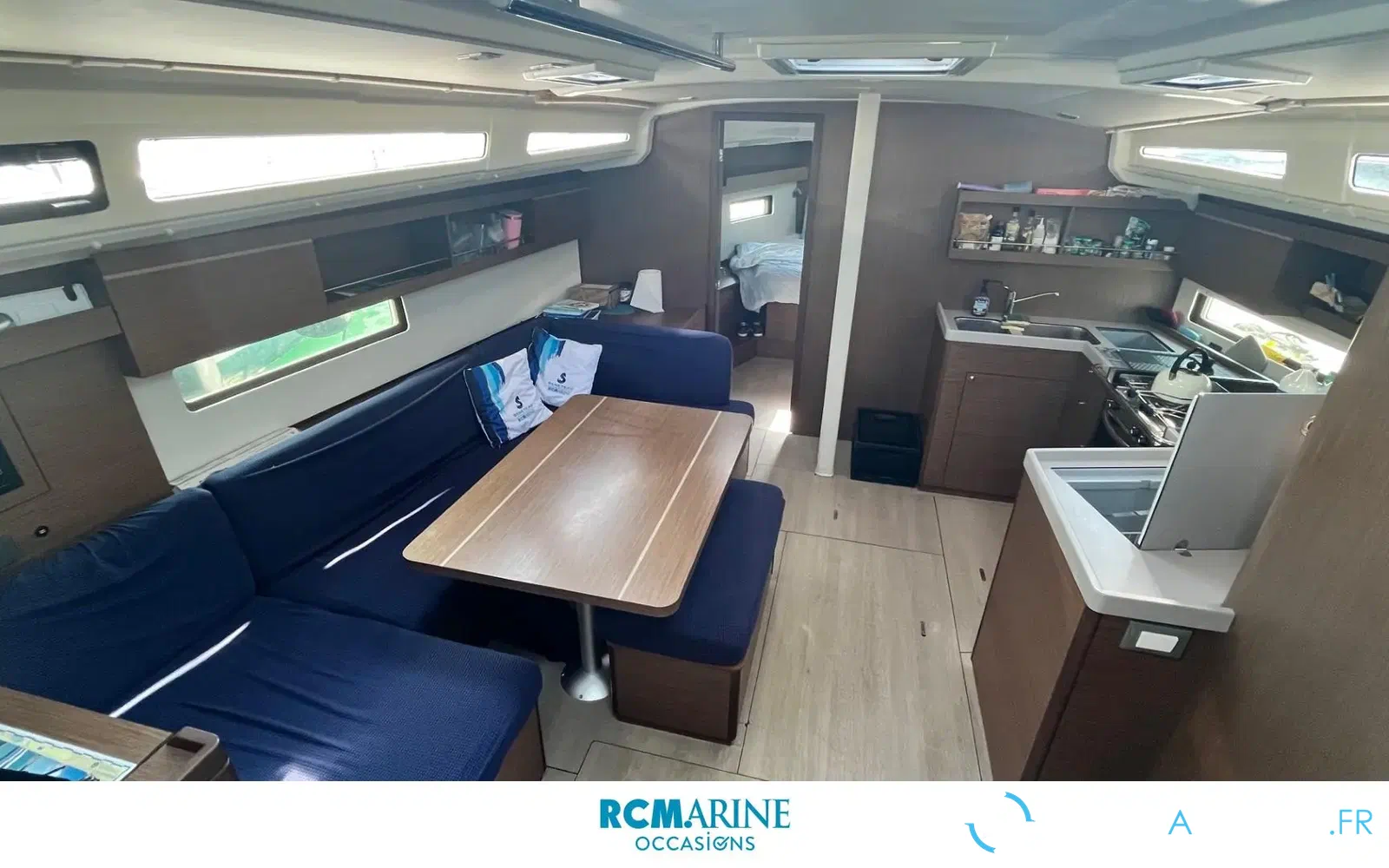 slider 10 Beneteau Oceanis 40.1