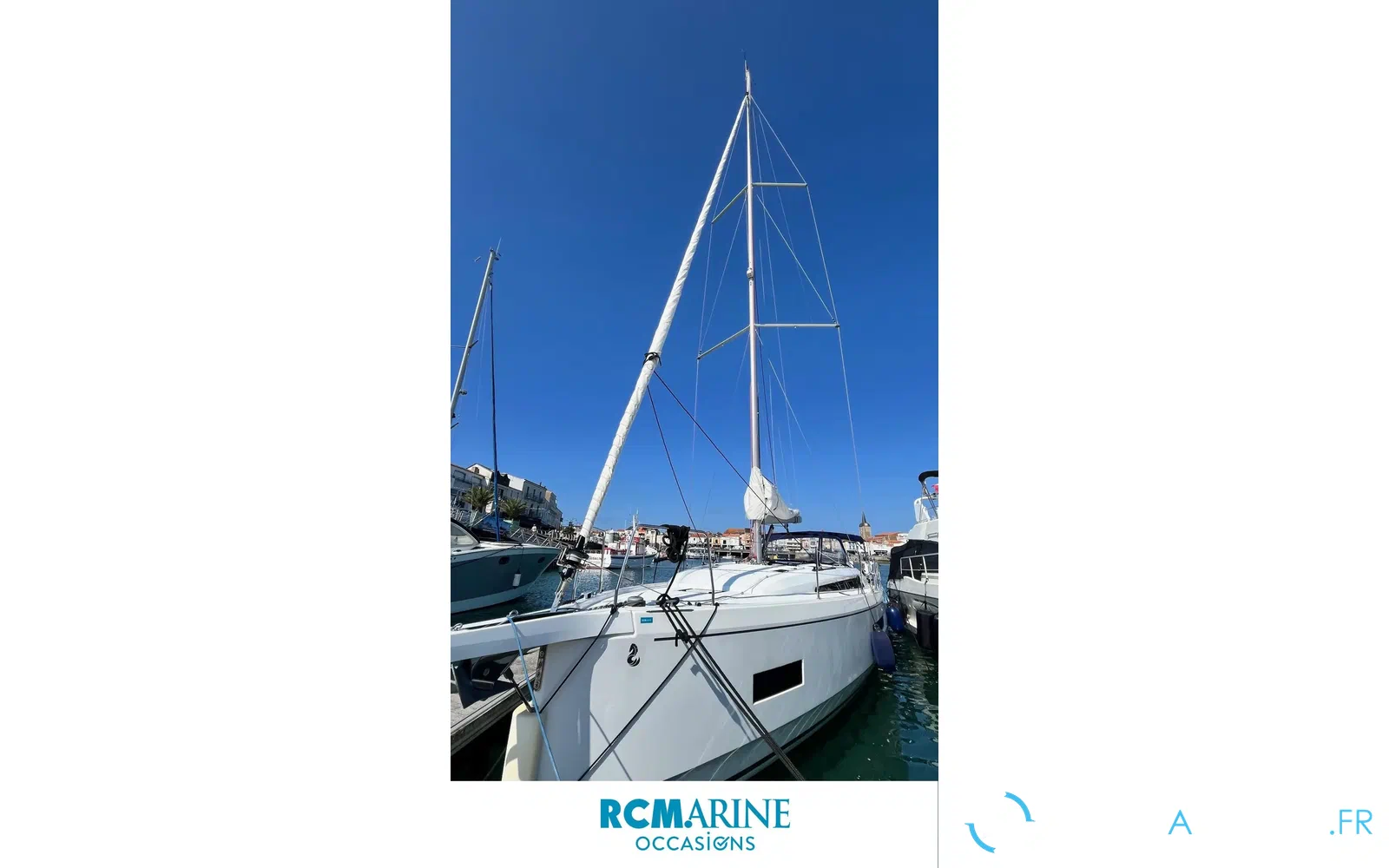 slider 17 Beneteau Oceanis 40.1
