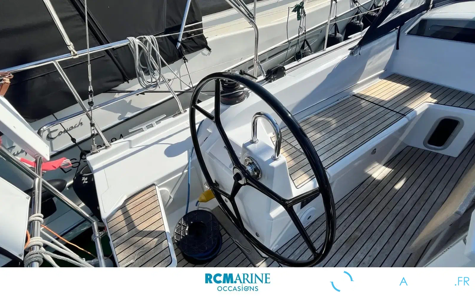 slider 7 Beneteau Oceanis 40.1