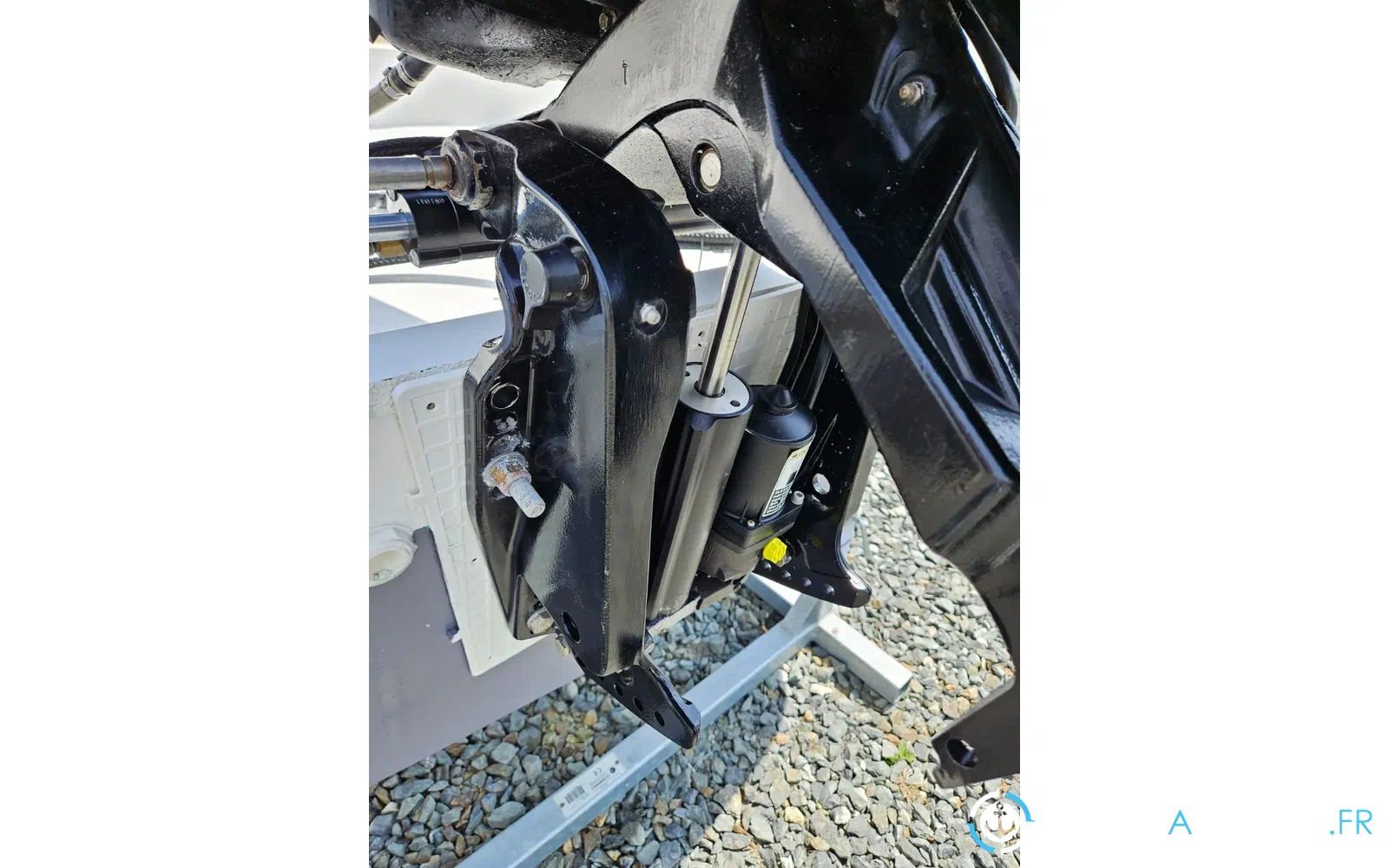 slider 6 Beneteau Flyer Viva 5.80