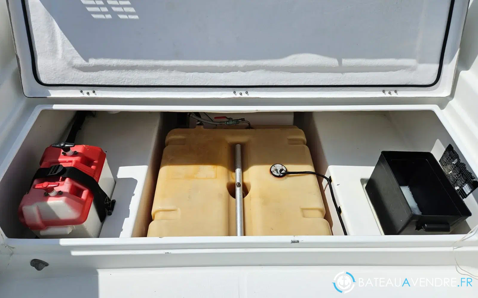 slider 13 Beneteau Flyer Viva 5.80