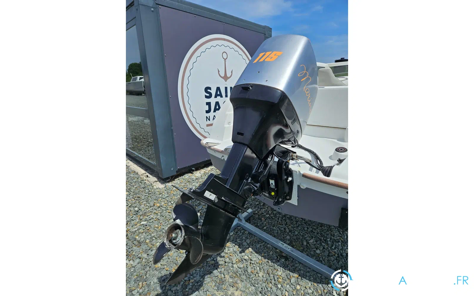 slider 5 Beneteau Flyer Viva 5.80
