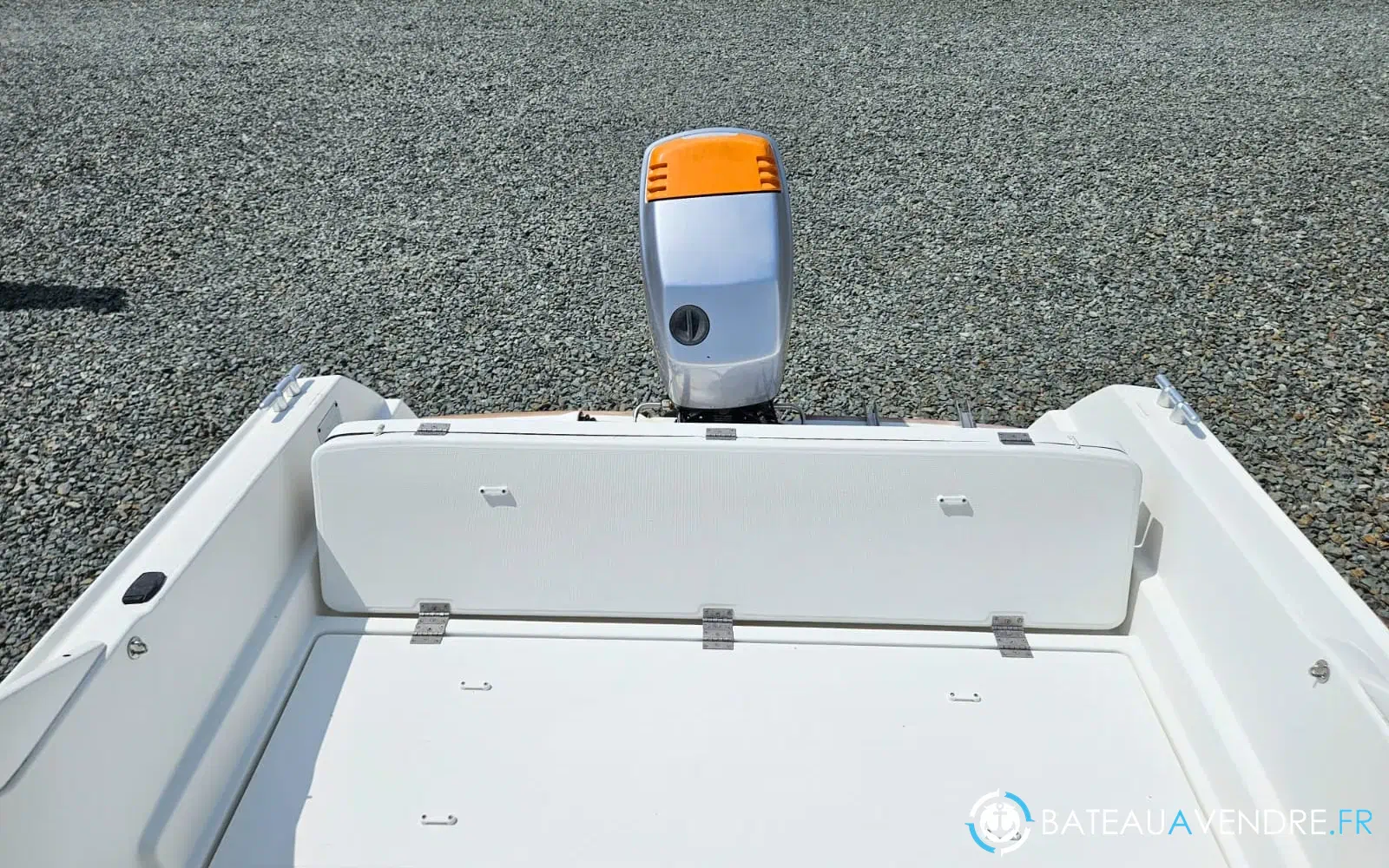 slider 11 Beneteau Flyer Viva 5.80