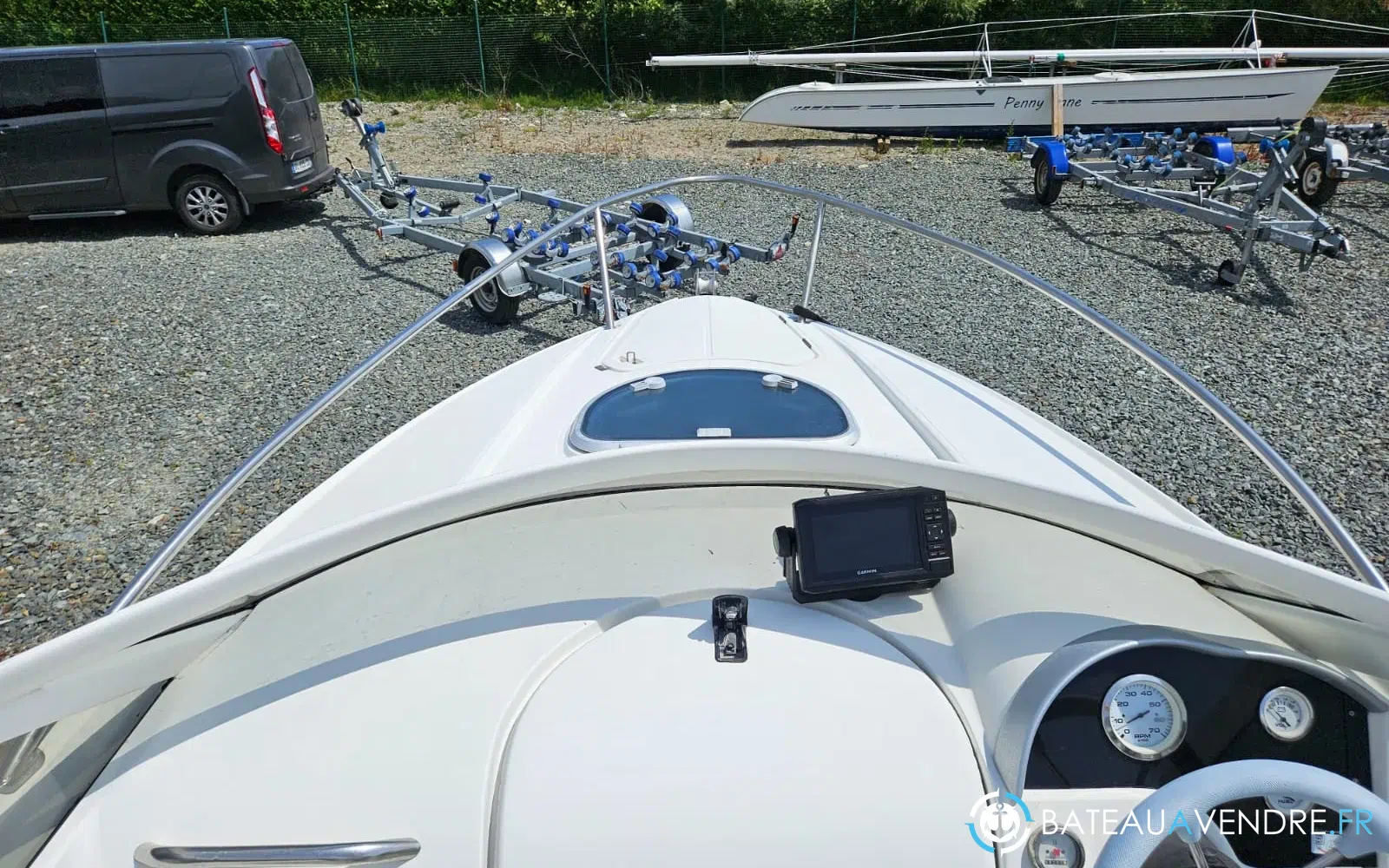 slider 7 Beneteau Flyer Viva 5.80