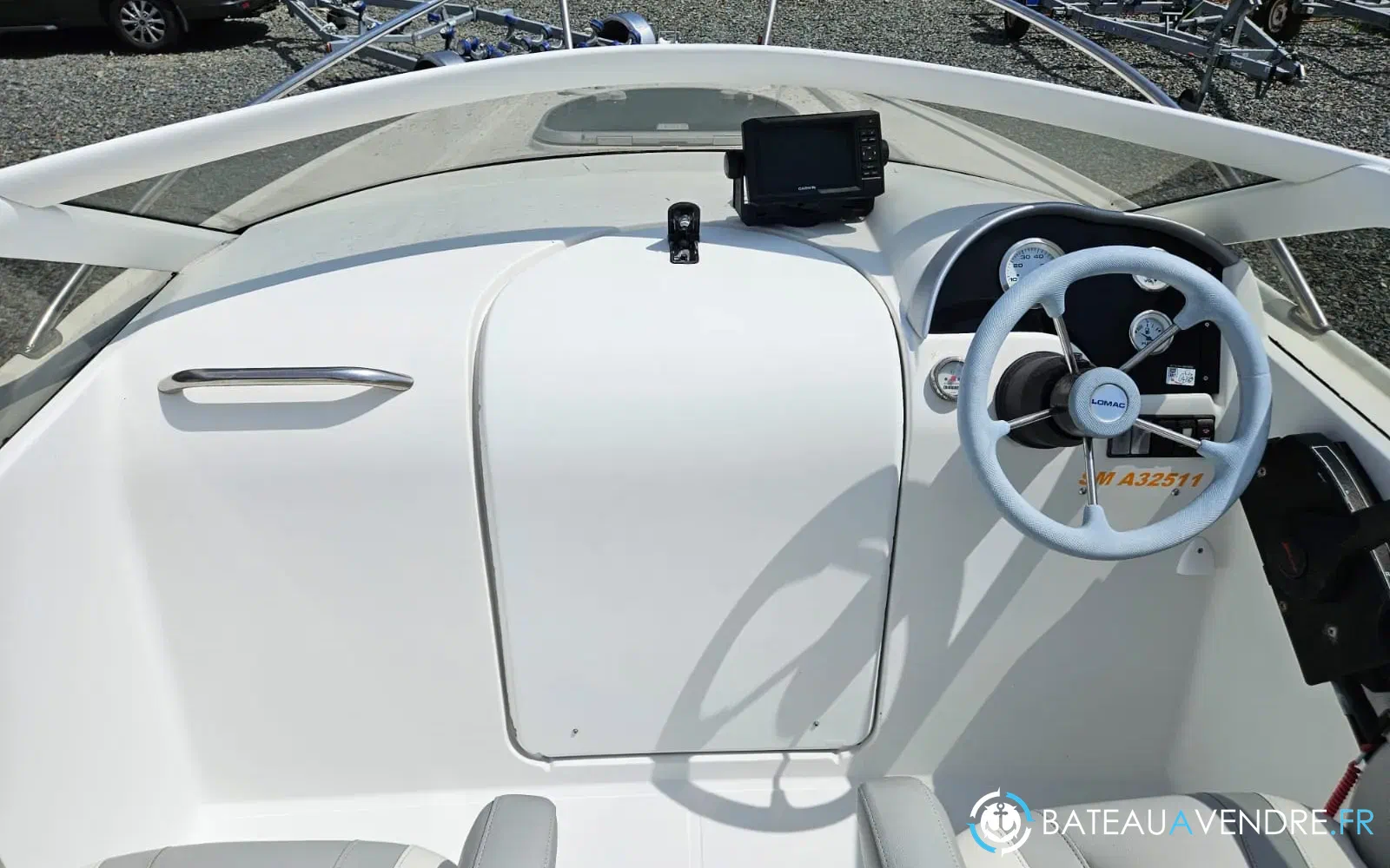 slider 9 Beneteau Flyer Viva 5.80
