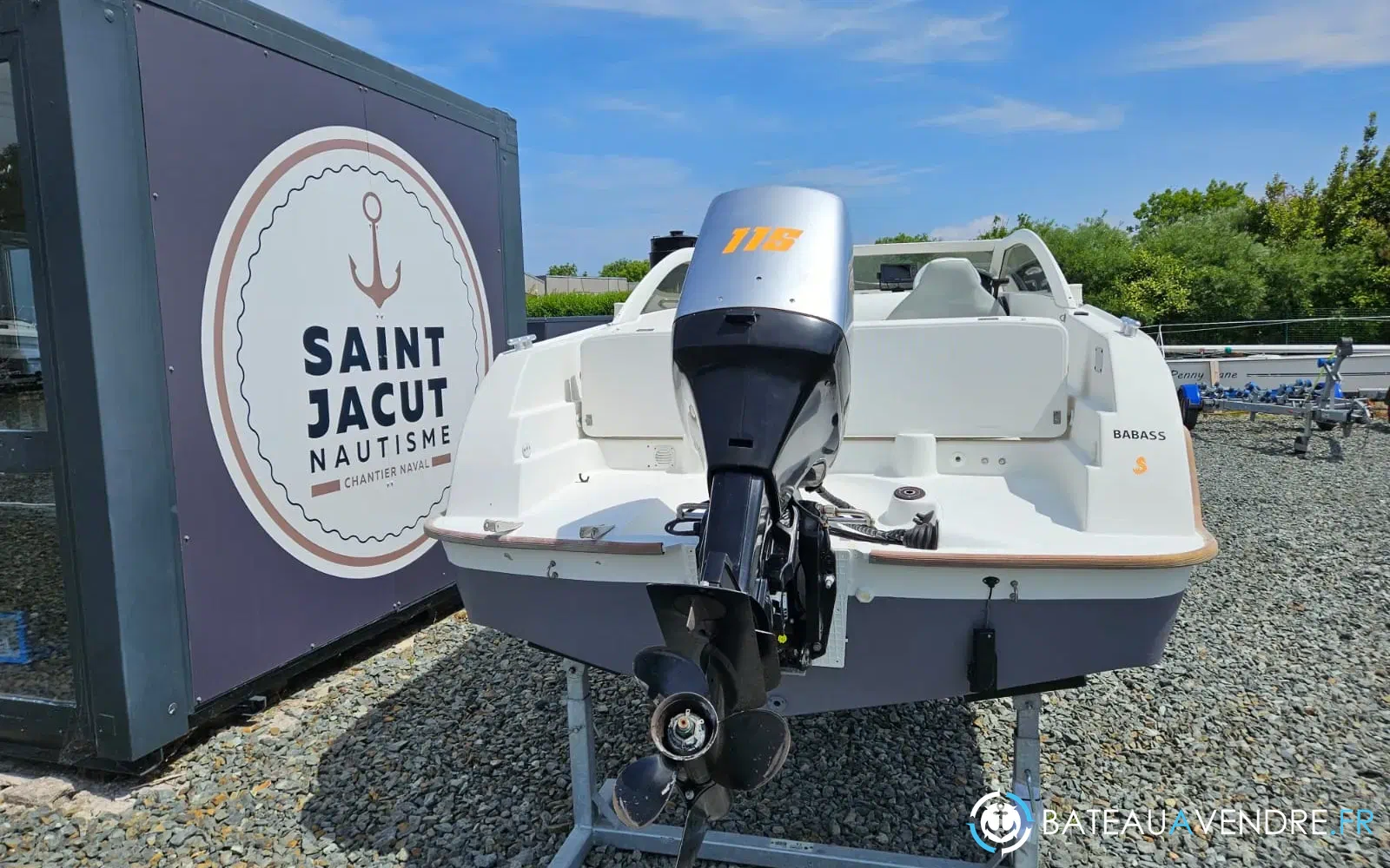 slider 1 Beneteau Flyer Viva 5.80