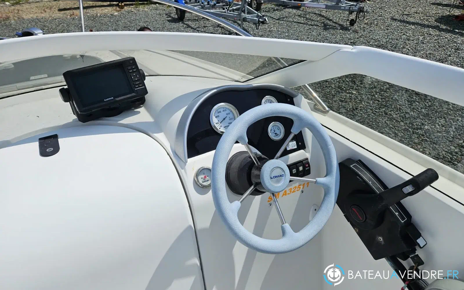 slider 8 Beneteau Flyer Viva 5.80