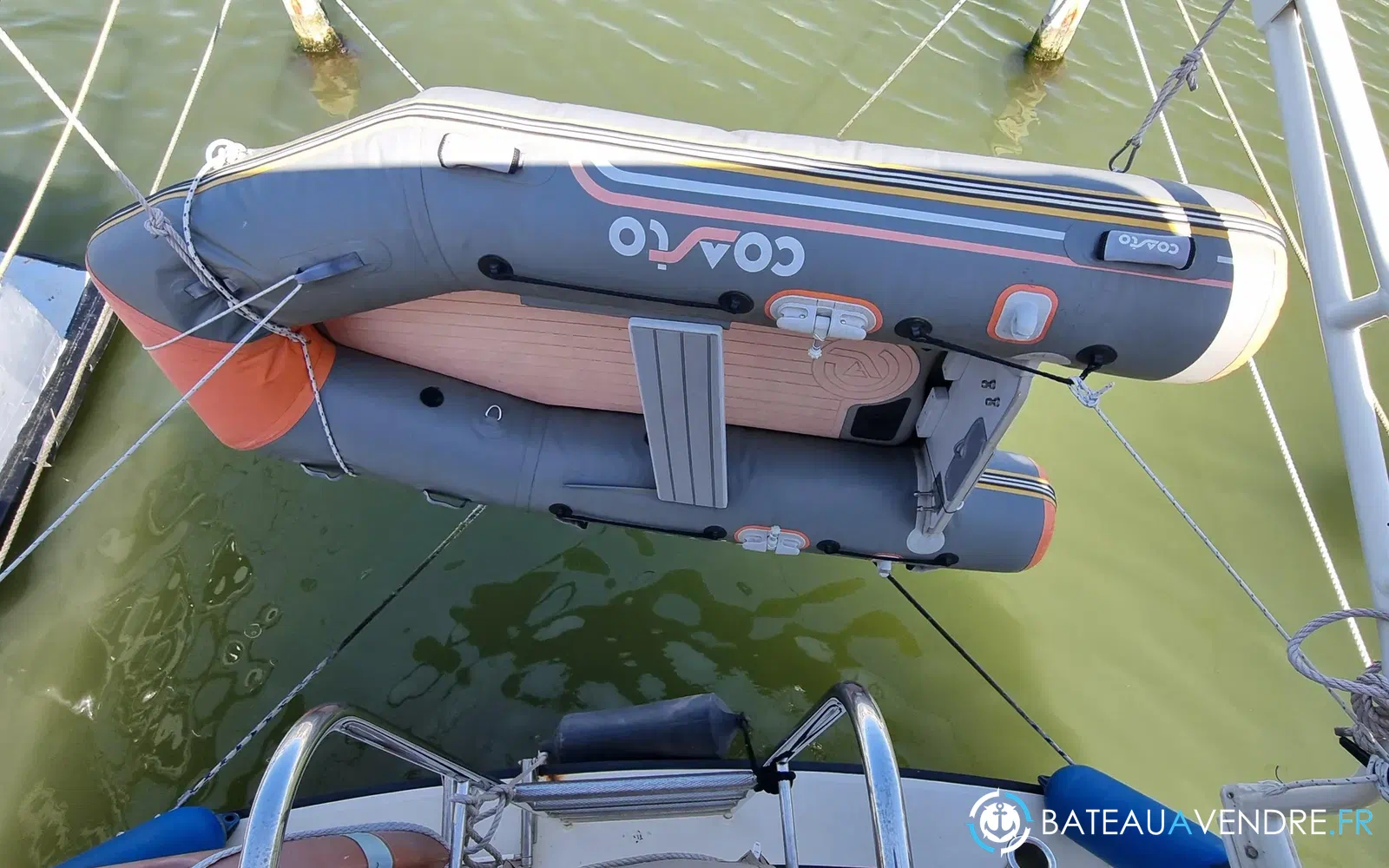 slider 10 Pedro Boat Levanto 38