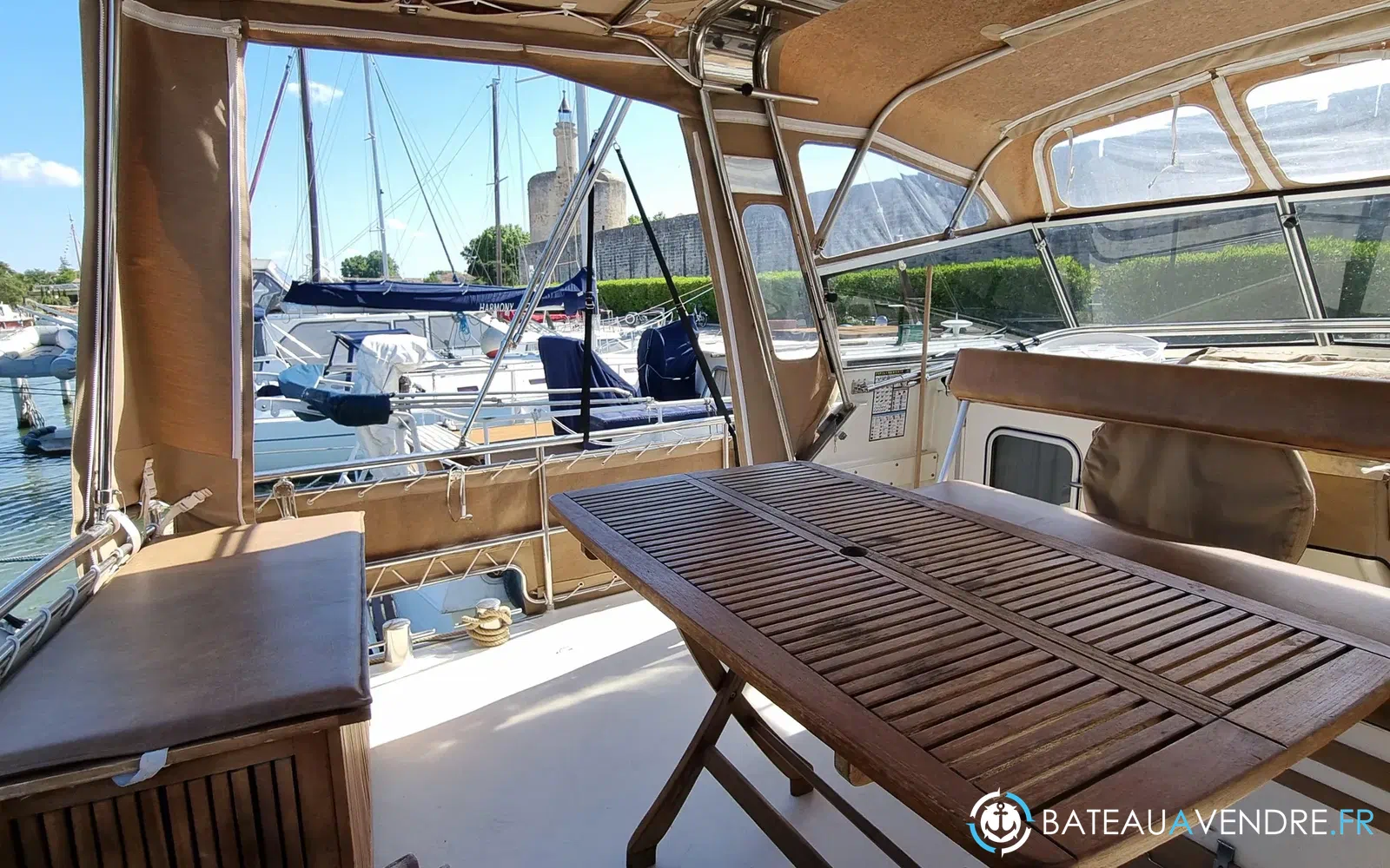 slider 11 Pedro Boat Levanto 38