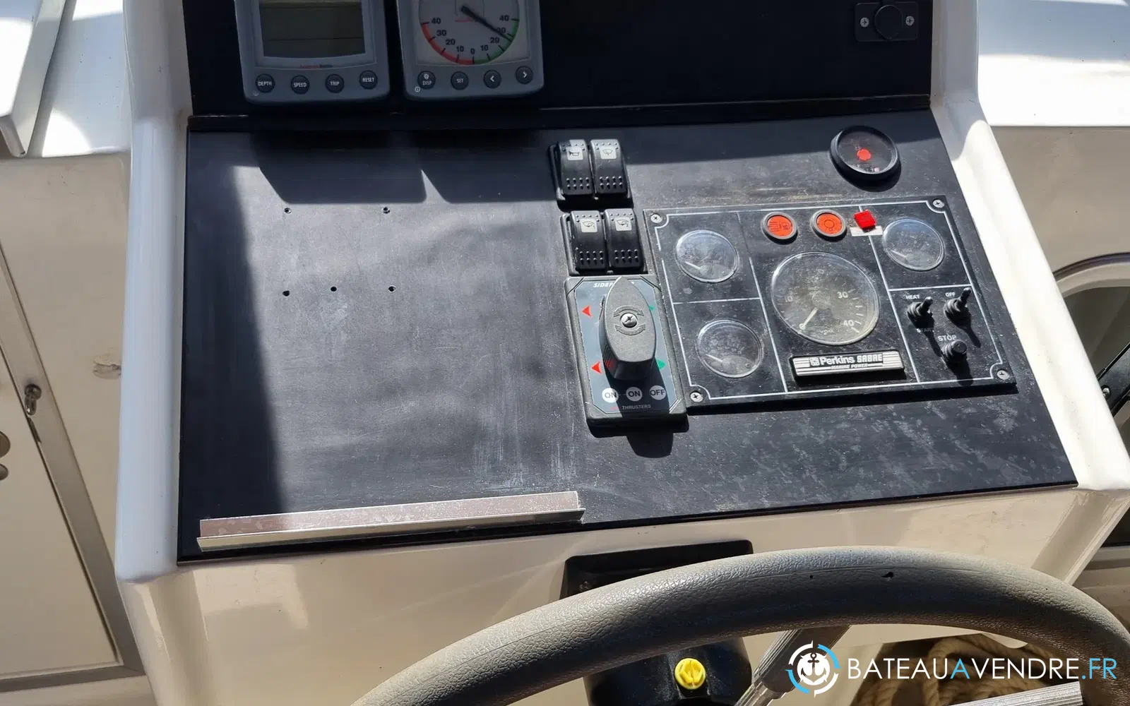 slider 12 Pedro Boat Levanto 38