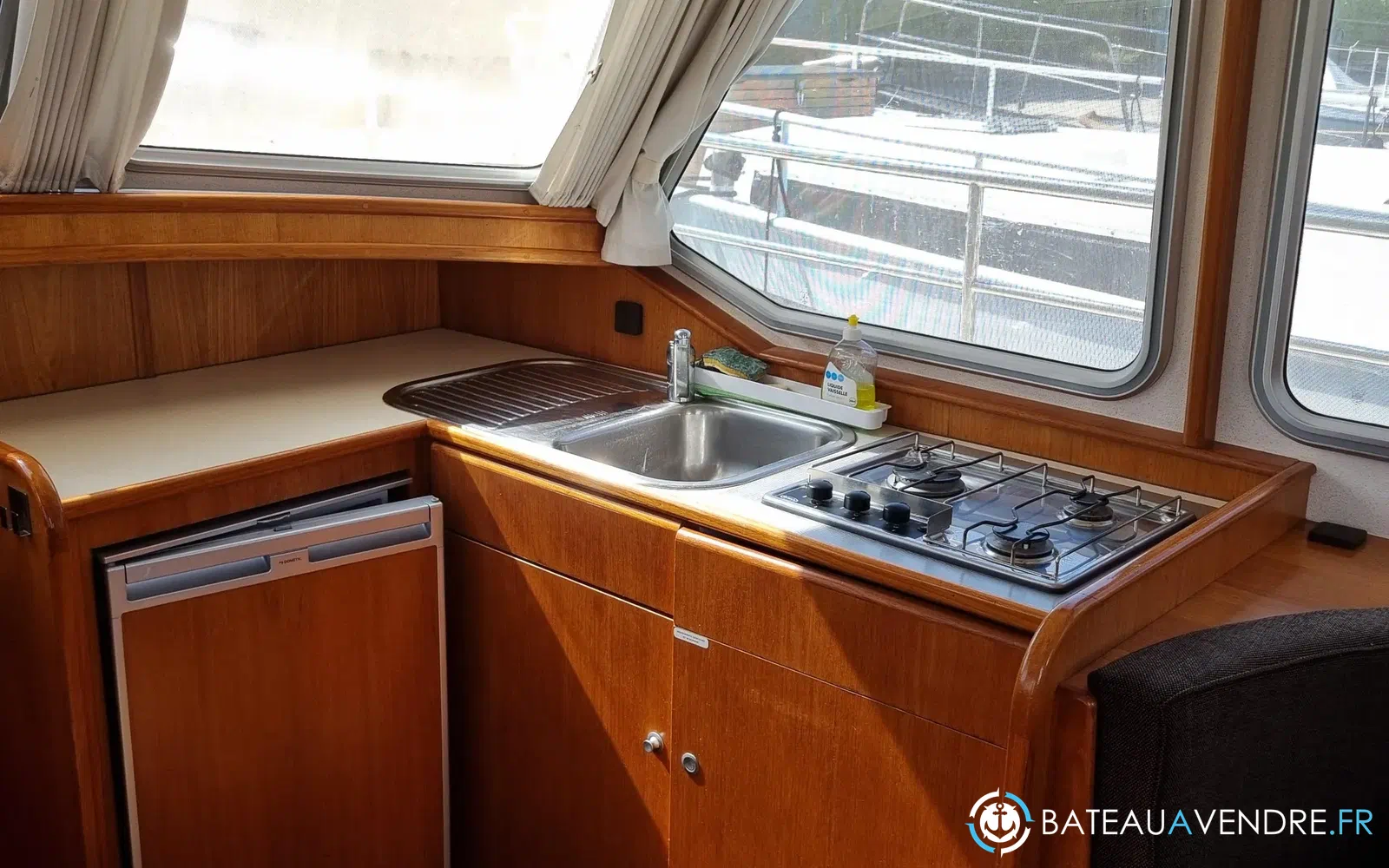 slider 14 Pedro Boat Levanto 38