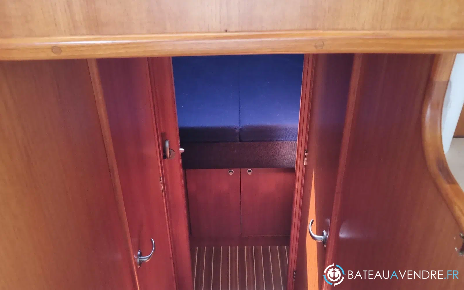 slider 18 Pedro Boat Levanto 38