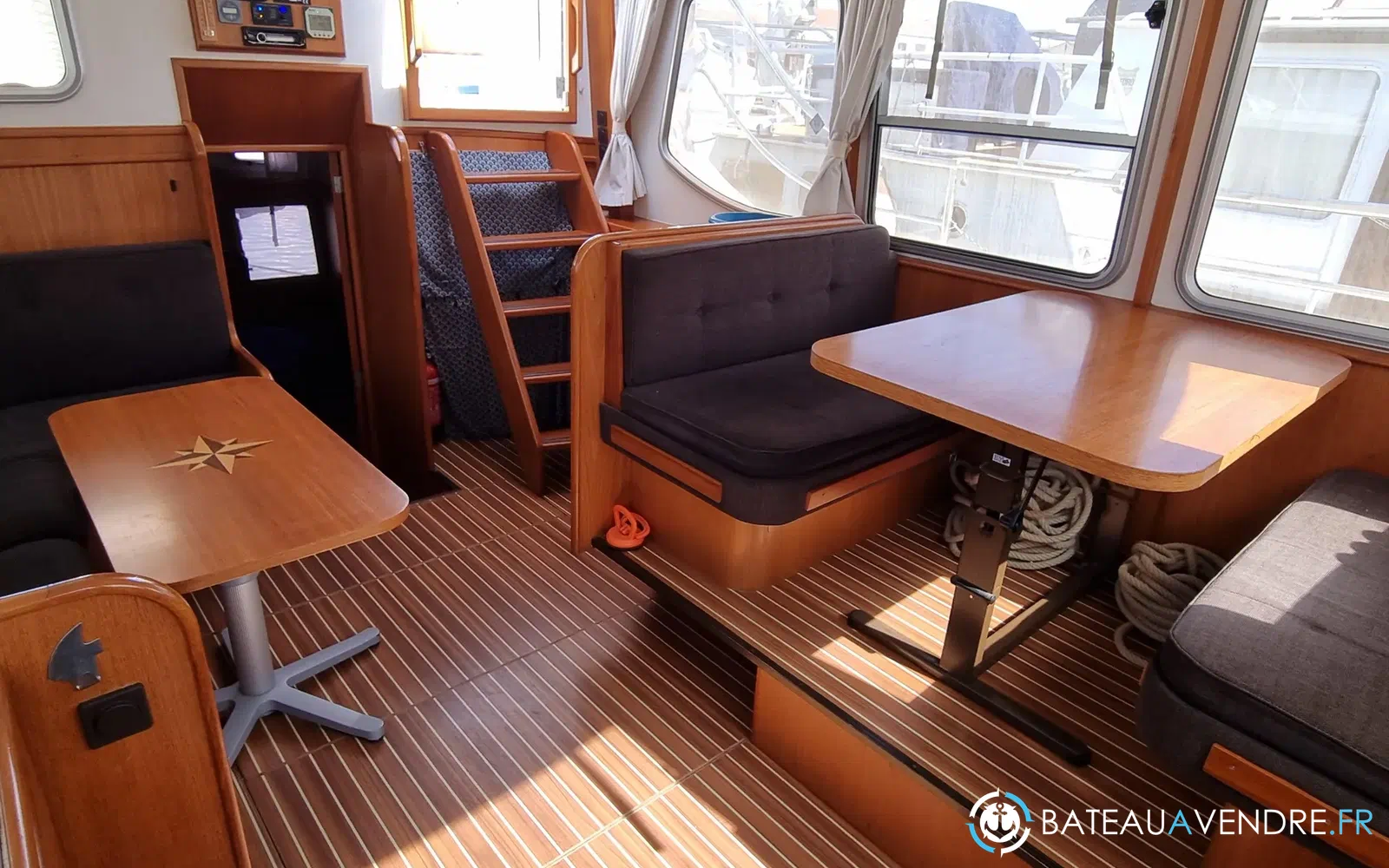 slider 24 Pedro Boat Levanto 38