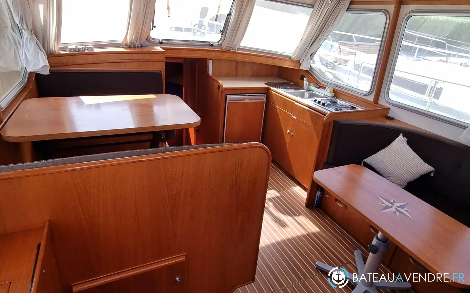 slider 25 Pedro Boat Levanto 38