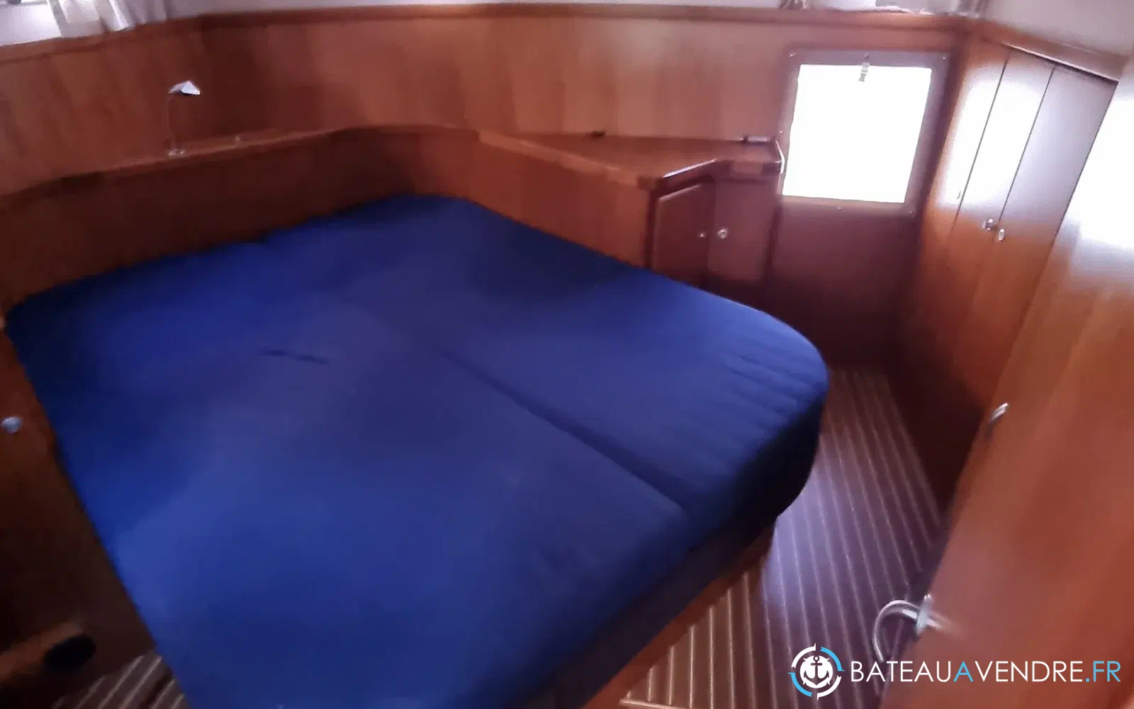 slider 26 Pedro Boat Levanto 38