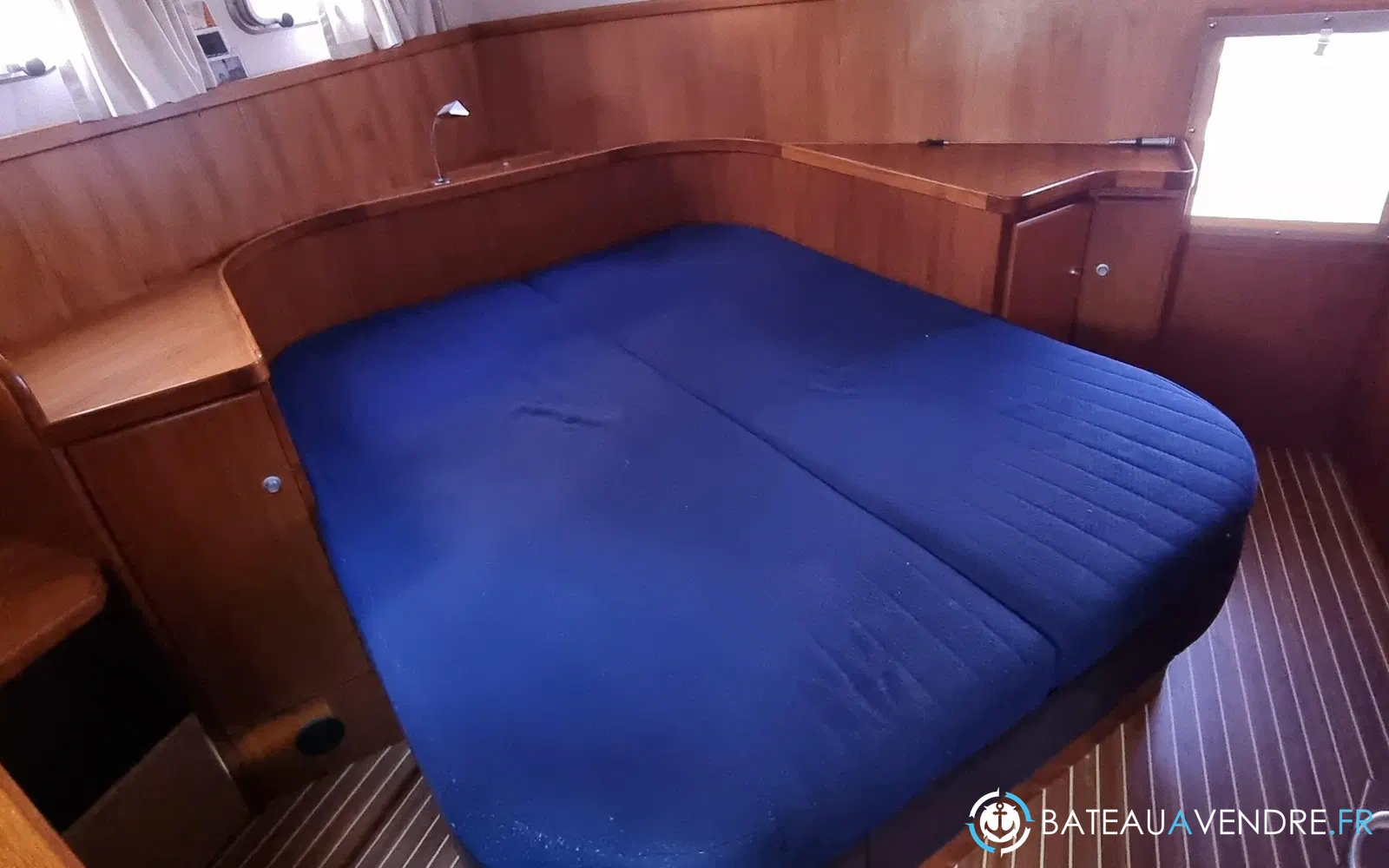 slider 27 Pedro Boat Levanto 38