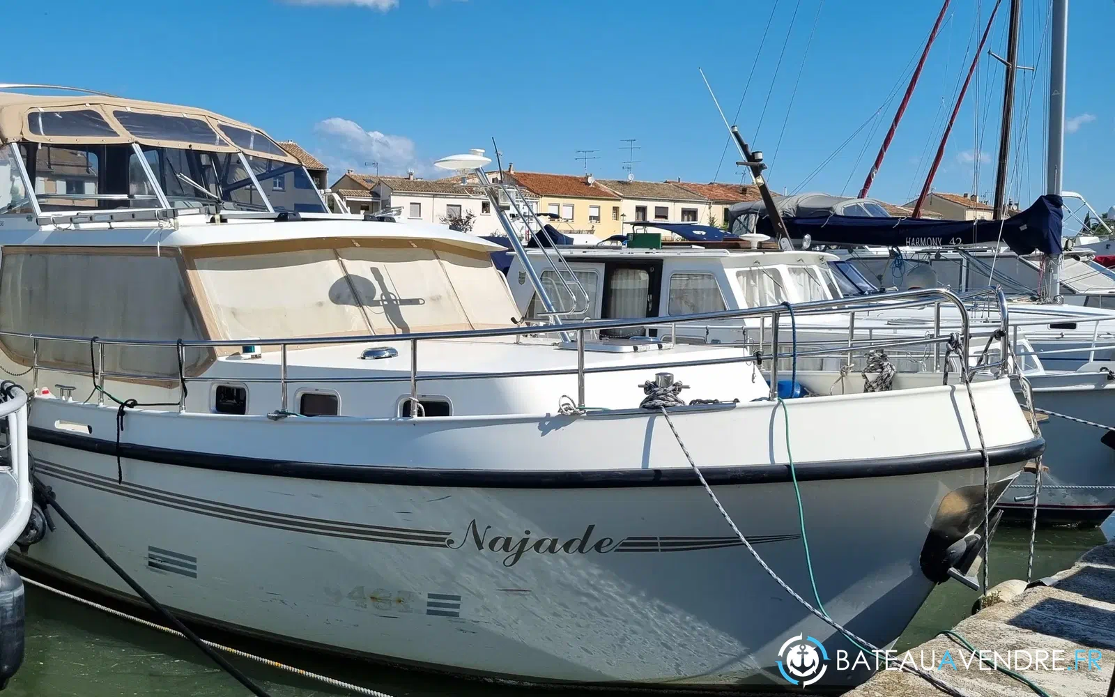 slider 1 Pedro Boat Levanto 38