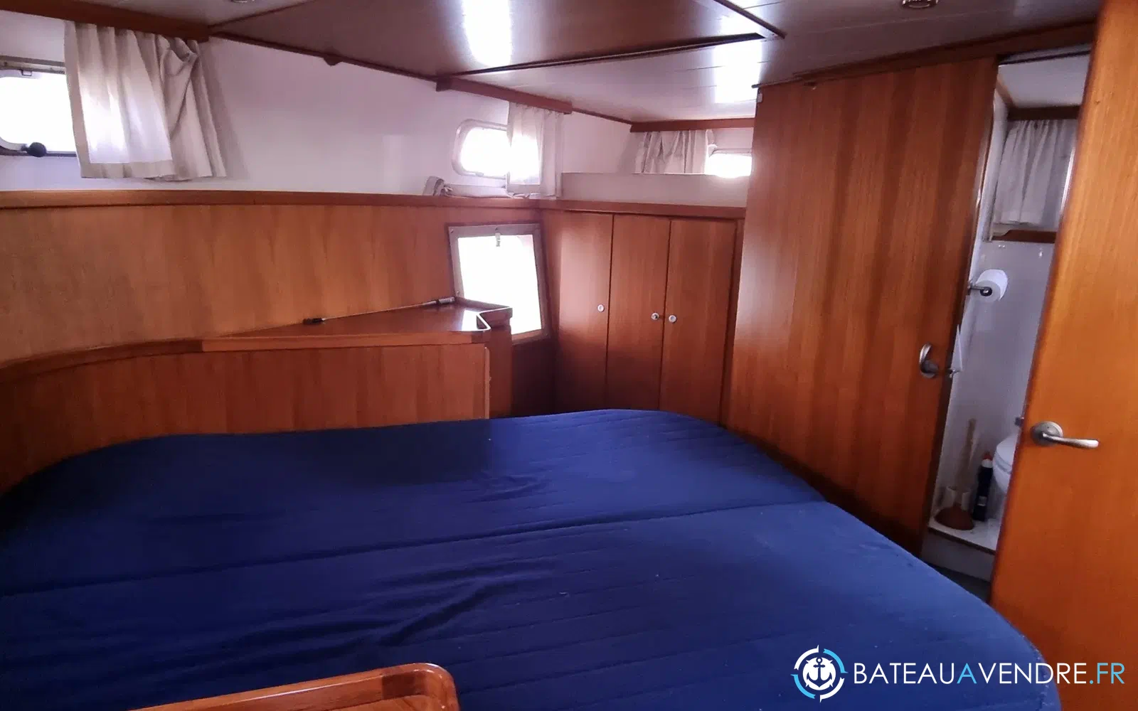 slider 28 Pedro Boat Levanto 38