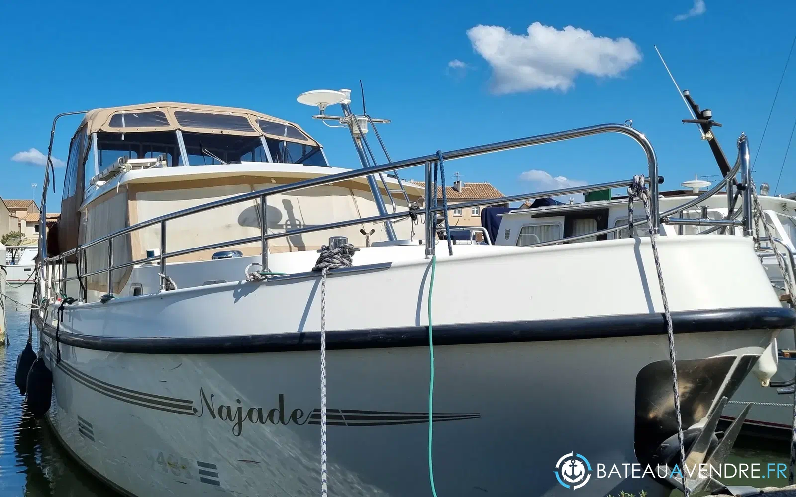 slider 2 Pedro Boat Levanto 38