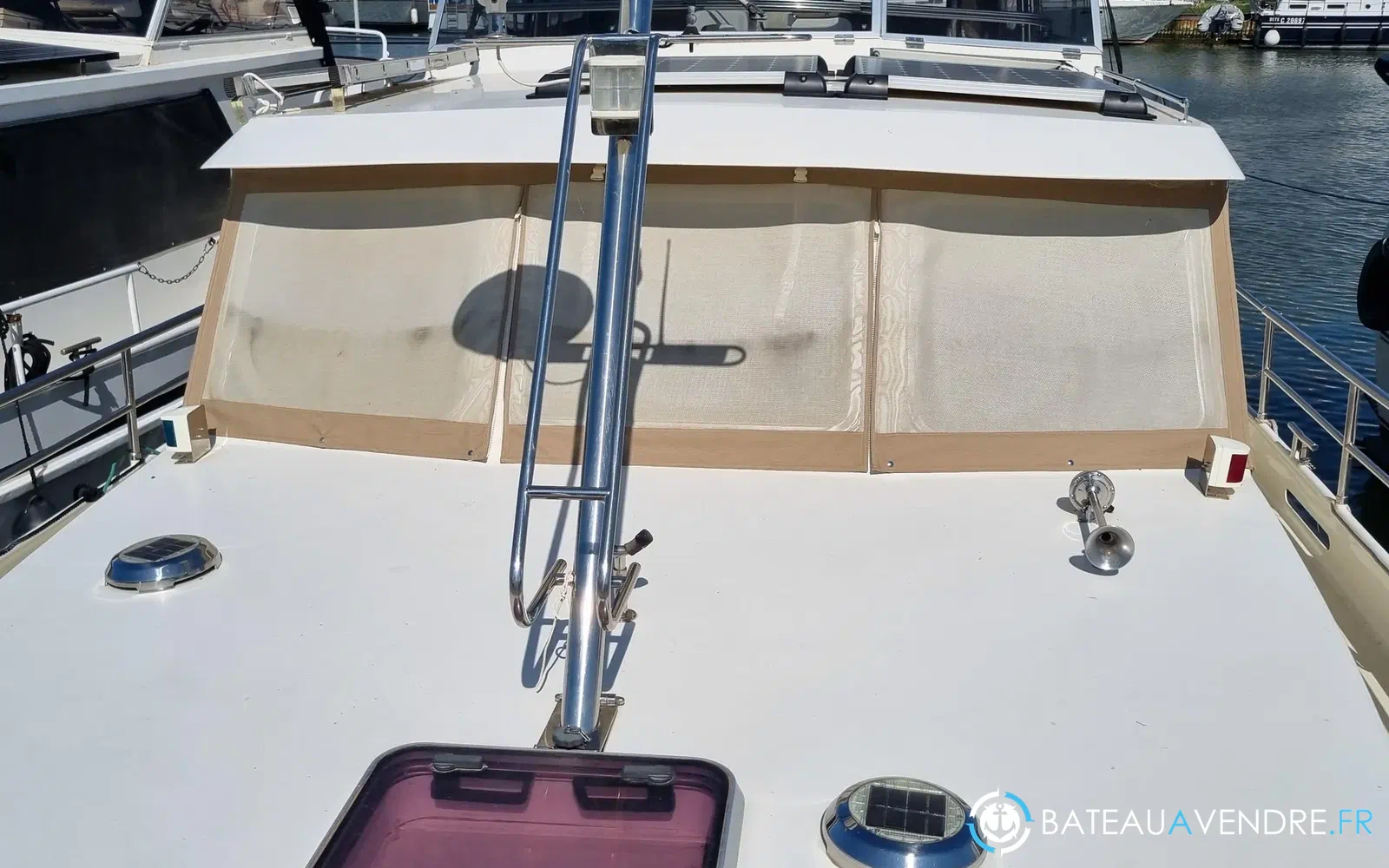 slider 4 Pedro Boat Levanto 38