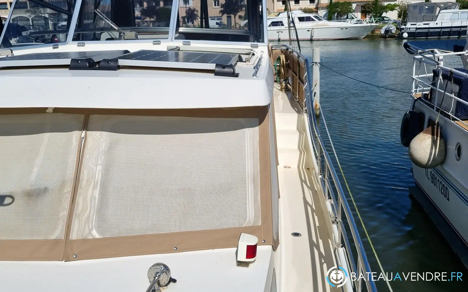 slider 5 Pedro Boat Levanto 38