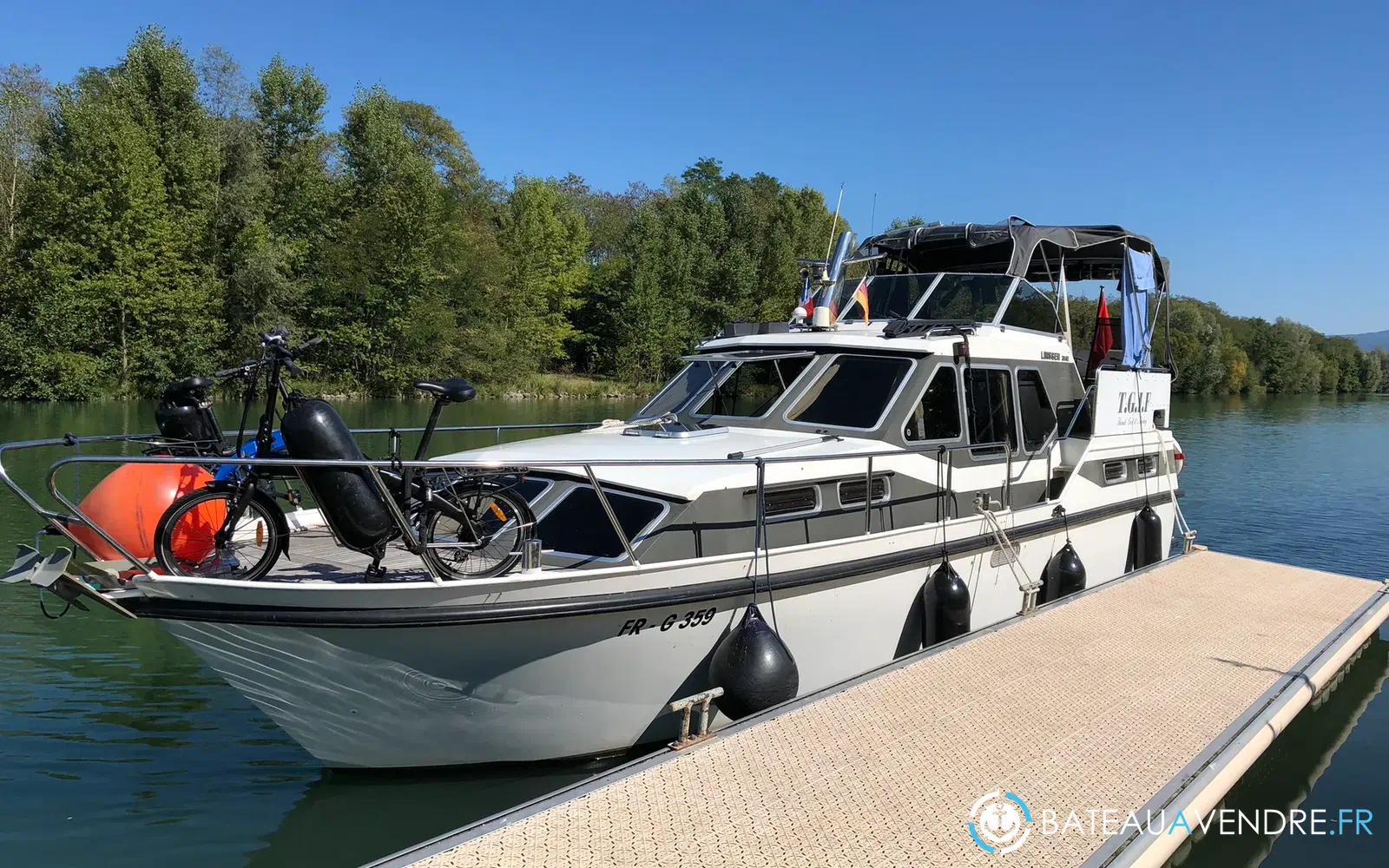 slider 0 Linssen 37 SE