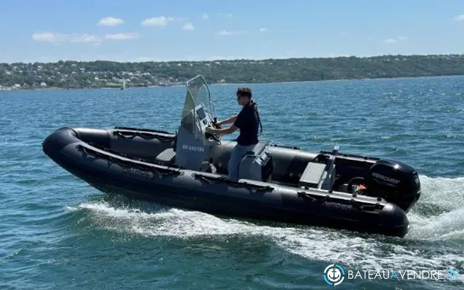 slider 0 3D Tender Patrol 600 PVC