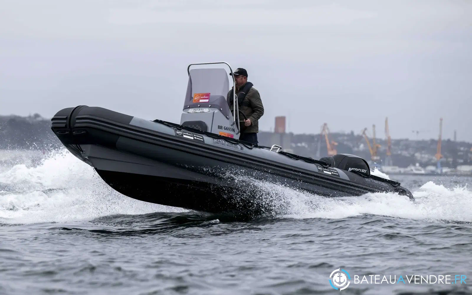 slider 0 3D Tender Patrol 650