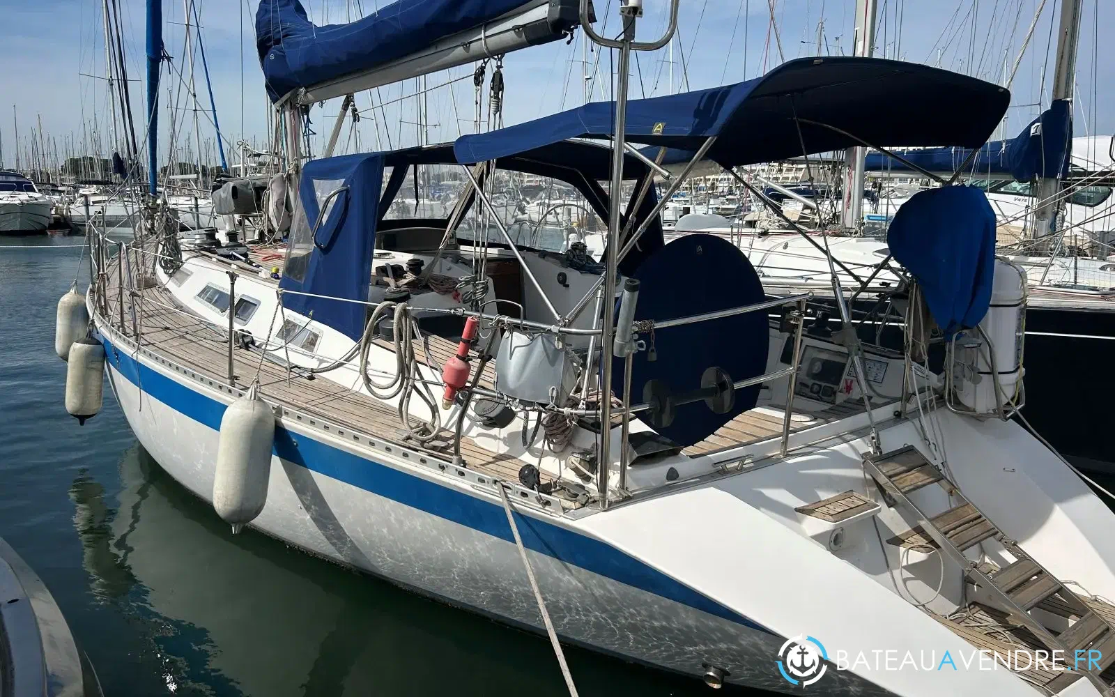slider 15 Wauquiez Centurion 40