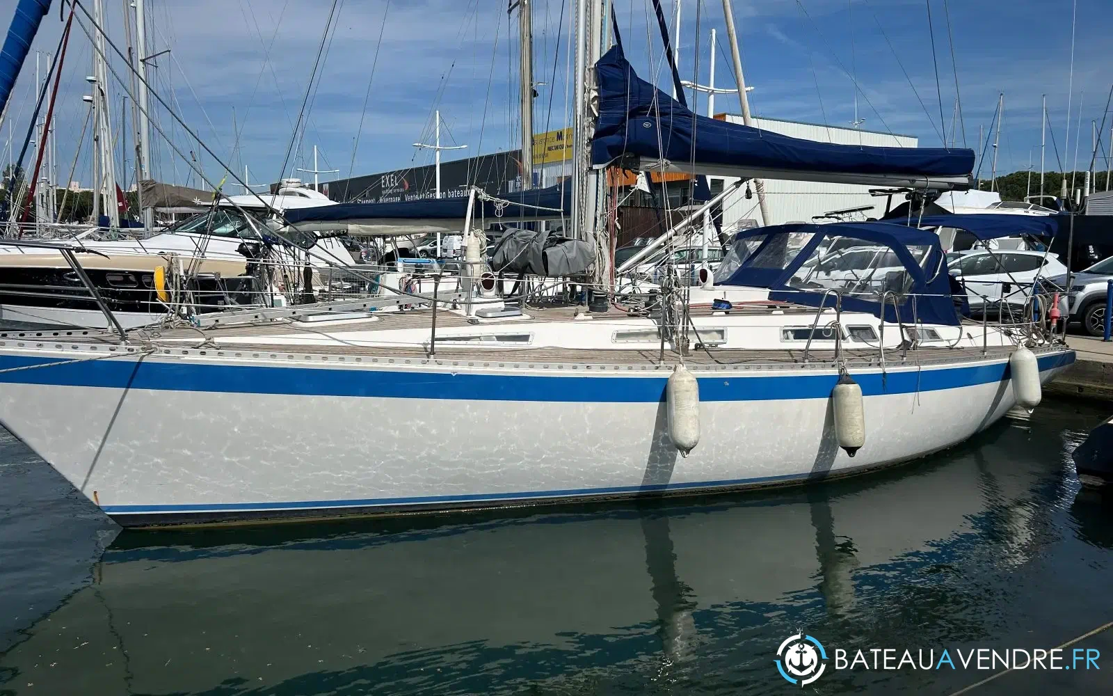 slider 16 Wauquiez Centurion 40