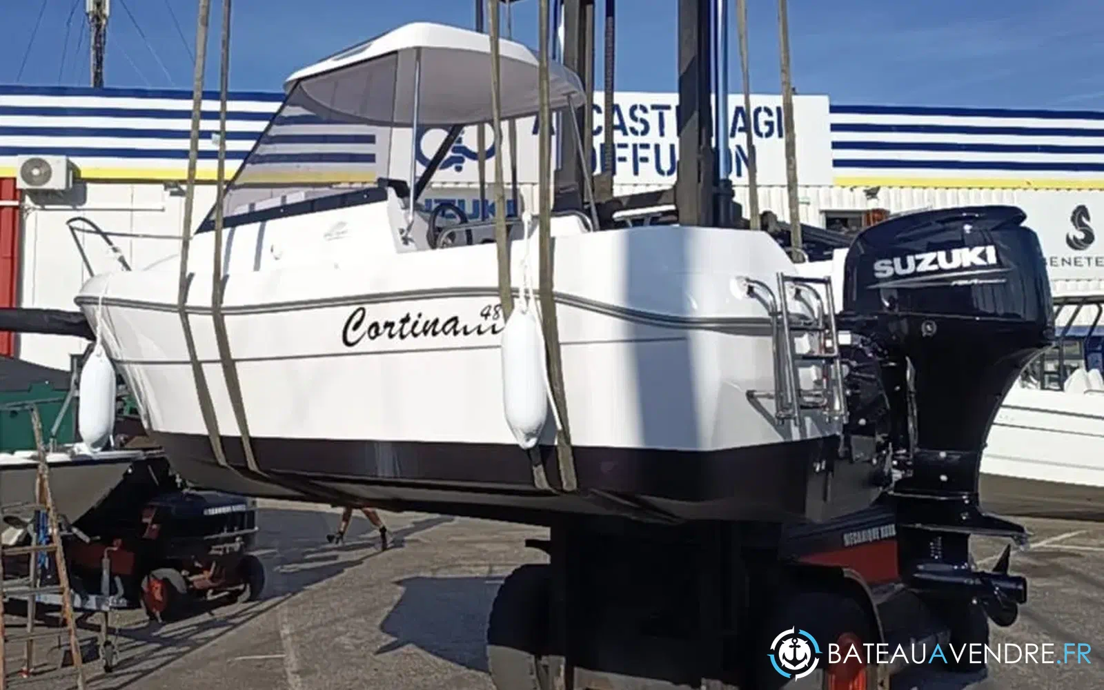 slider 3 Bast Boat Cortina 480 Cabin