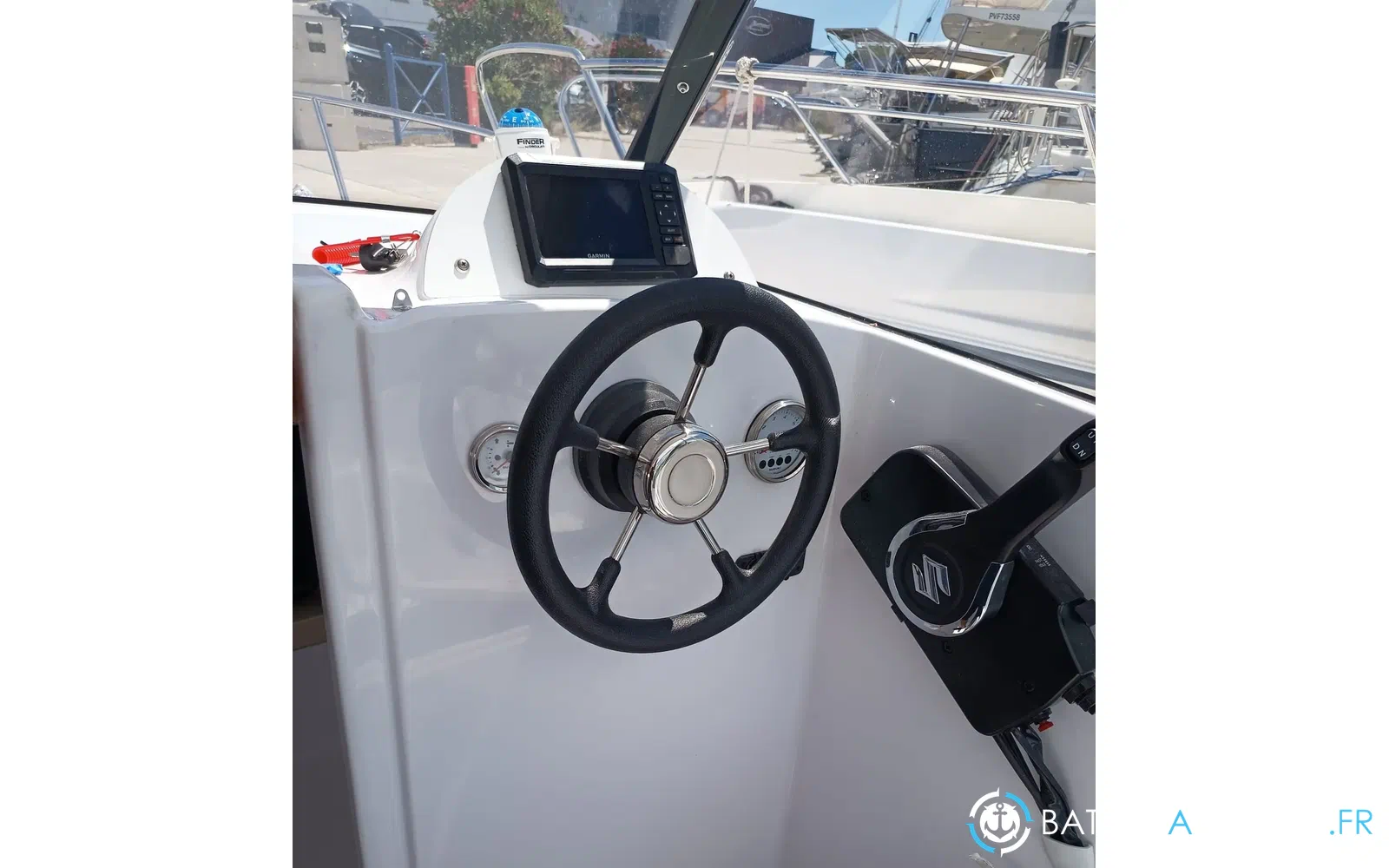 slider 4 Bast Boat Cortina 480 Cabin