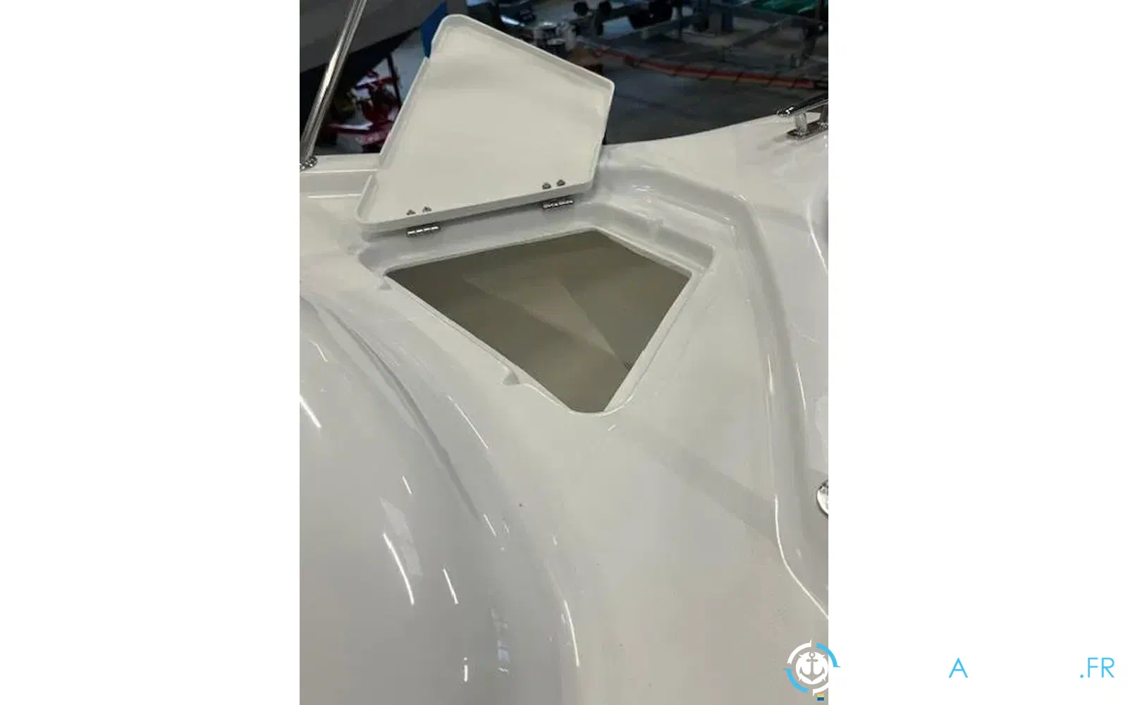 slider 5 Bast Boat Cortina 480 Cabin