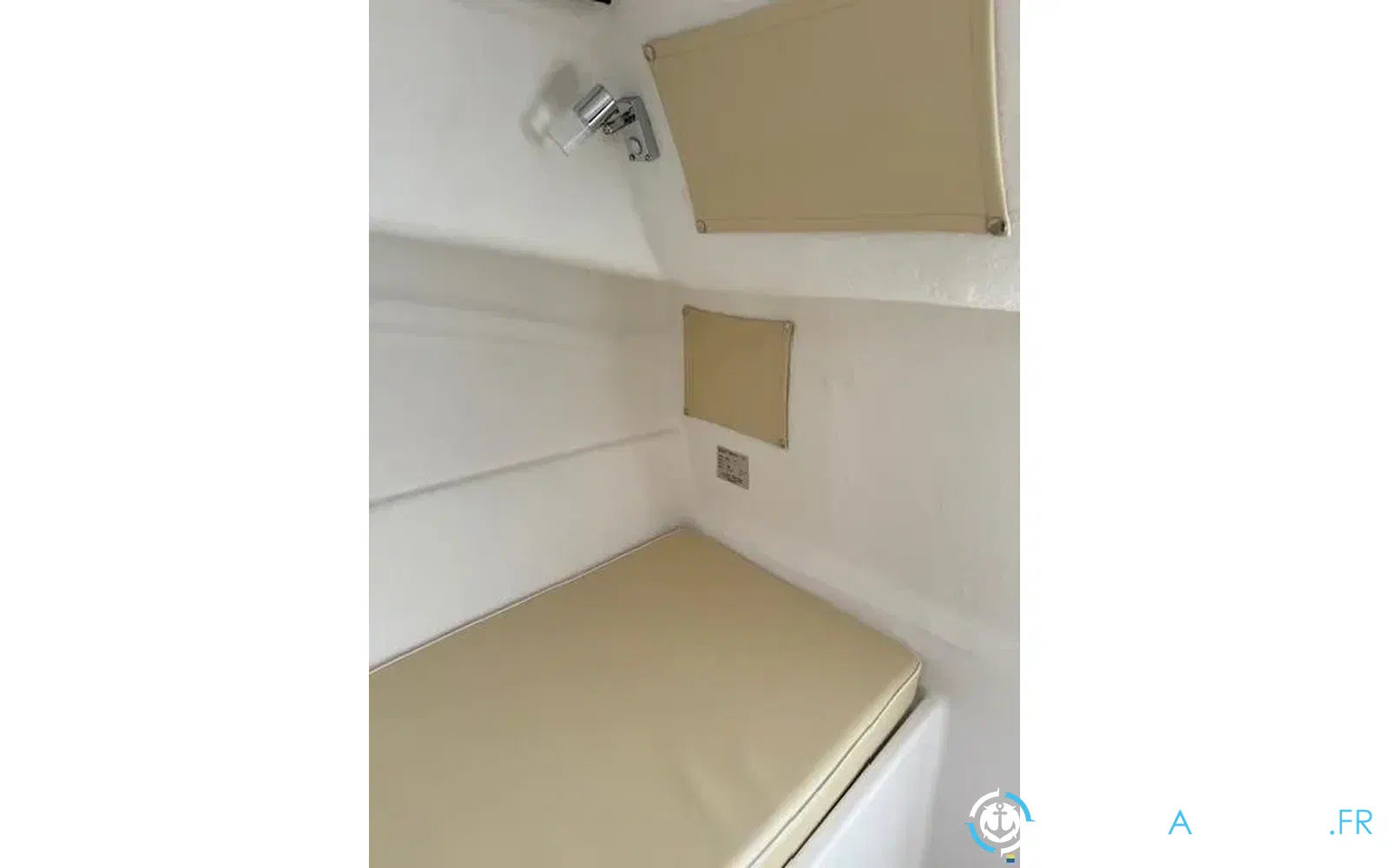 slider 6 Bast Boat Cortina 480 Cabin