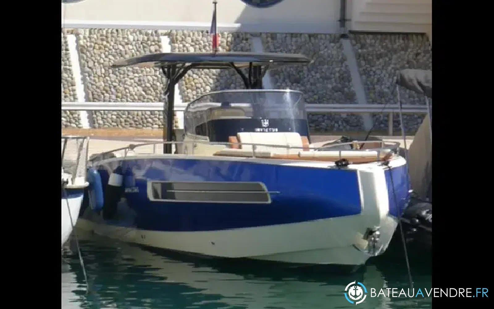 slider 0 Invictus 280 TT