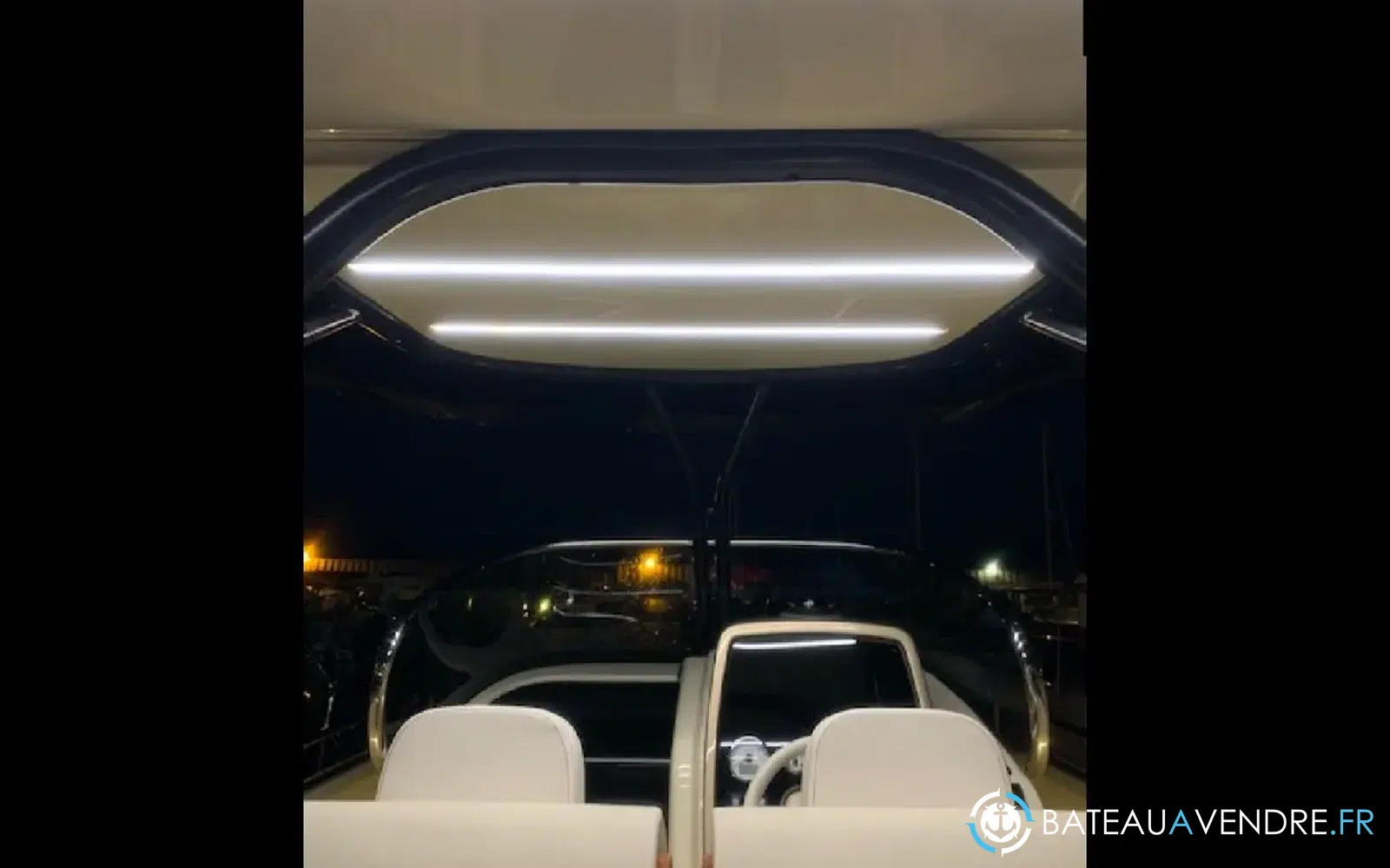 slider 11 Invictus 280 TT
