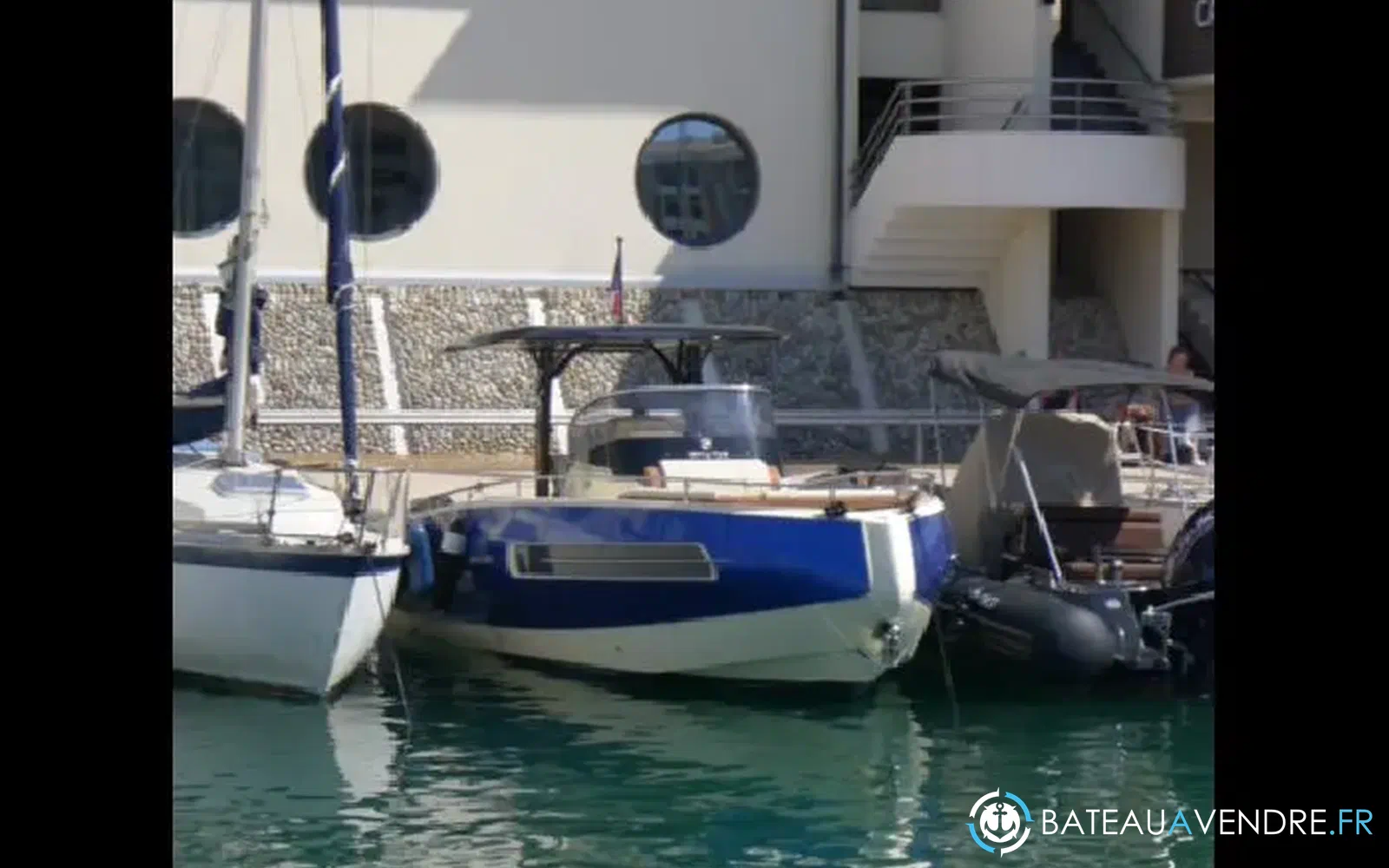 slider 3 Invictus 280 TT