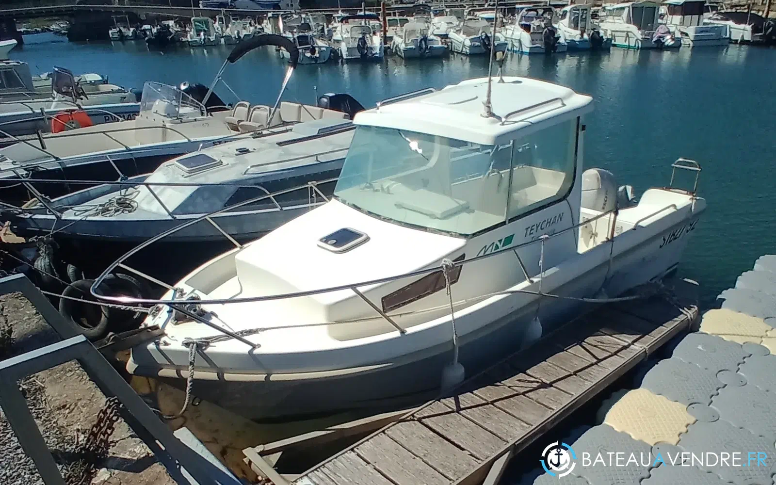 slider 0 Mery Nautic 535 Timonier