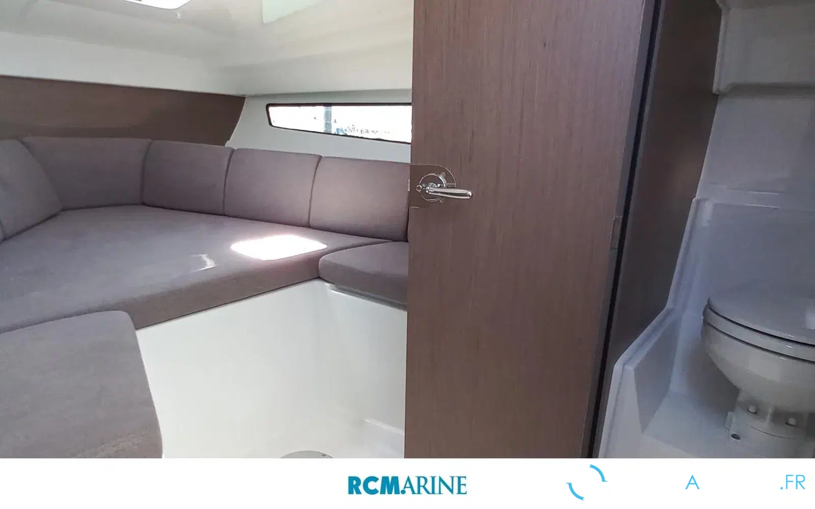 slider 6 Beneteau Flyer 8 SUNdeck V2