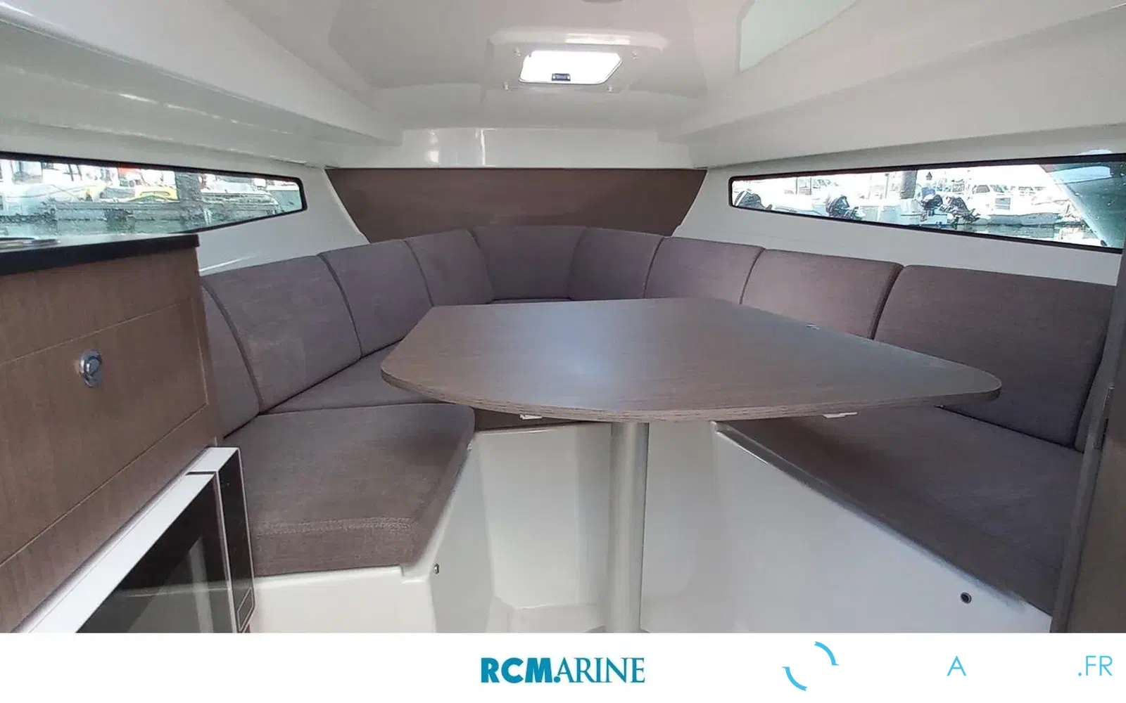 slider 7 Beneteau Flyer 8 SUNdeck V2