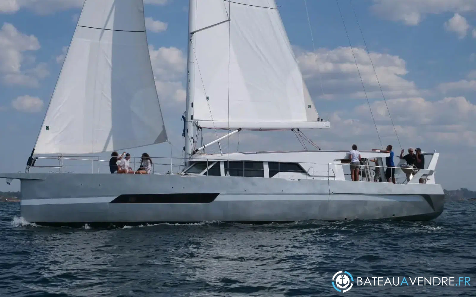 slider 9 Ogham Yachts Ogham 54